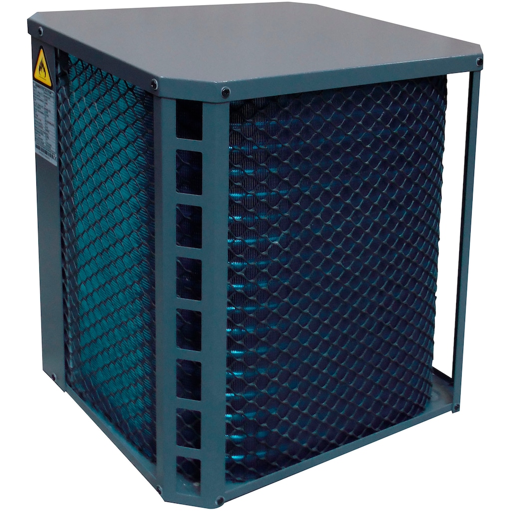 Ubbink Pool-Wärmepumpe »Heatermax Compact M5«