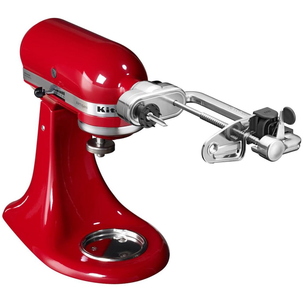 KitchenAid Spiralschneideraufsatz »5KSM1APC«