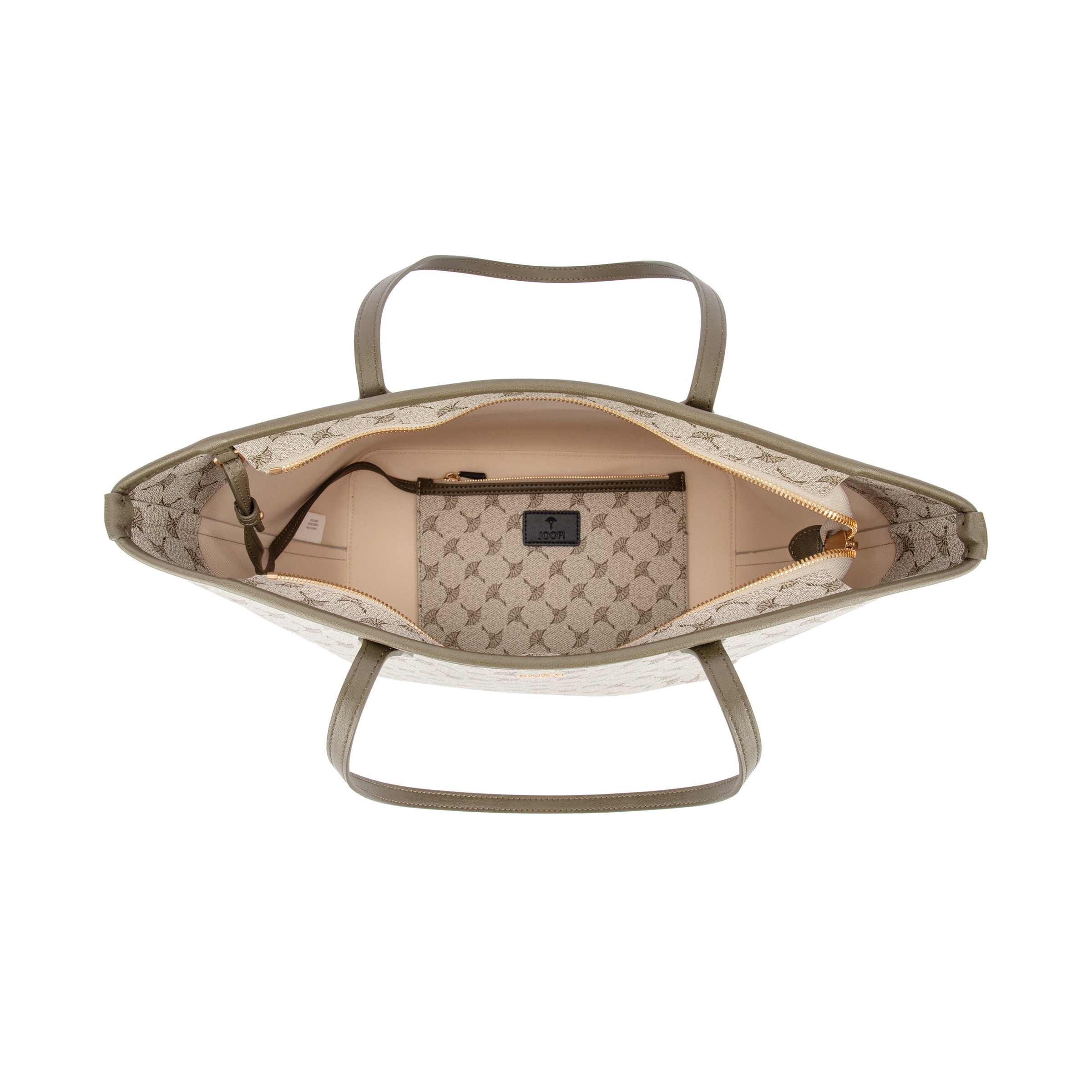 JOOP! Shopper »mazzolino shopper lhz«