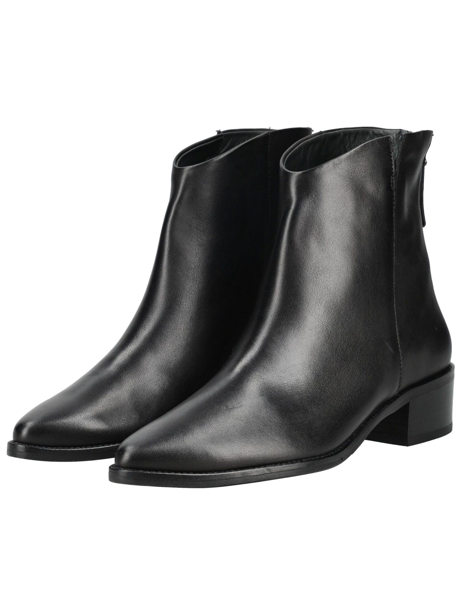 Paul Green Stiefelette »Paul Green Stiefelette Leder«