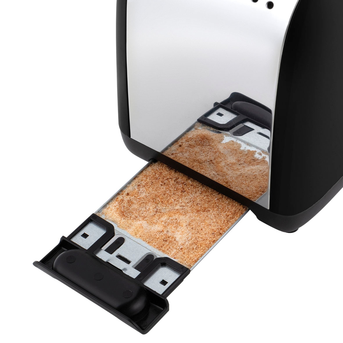 RUSSELL HOBBS Toaster »Colours Plus 26550-56«, 2 lange Schlitze, für 2 Scheiben, 1600 W