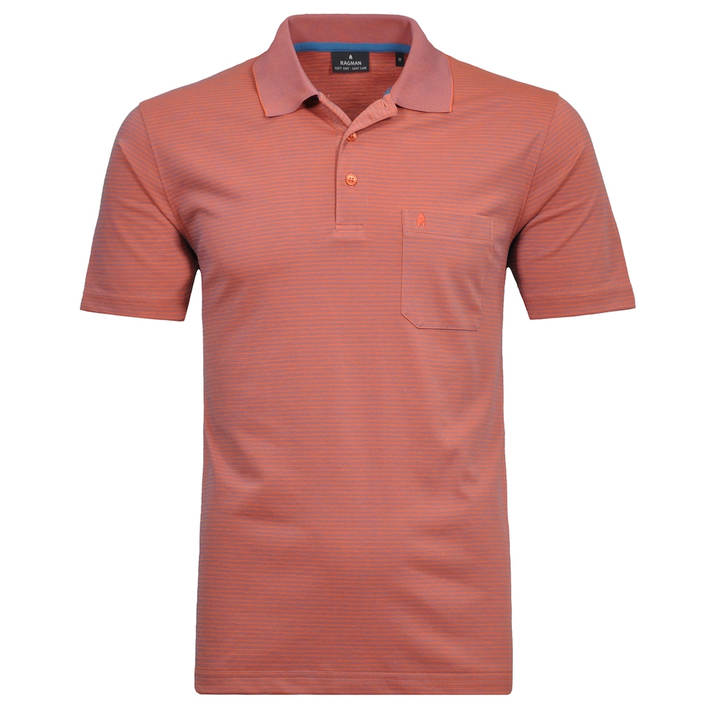 RAGMAN Poloshirt