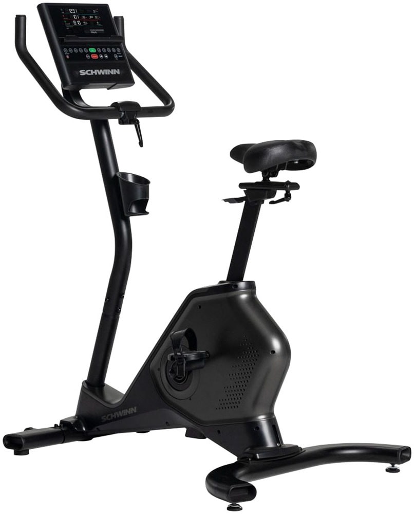 Schwinn 590U Ergometer