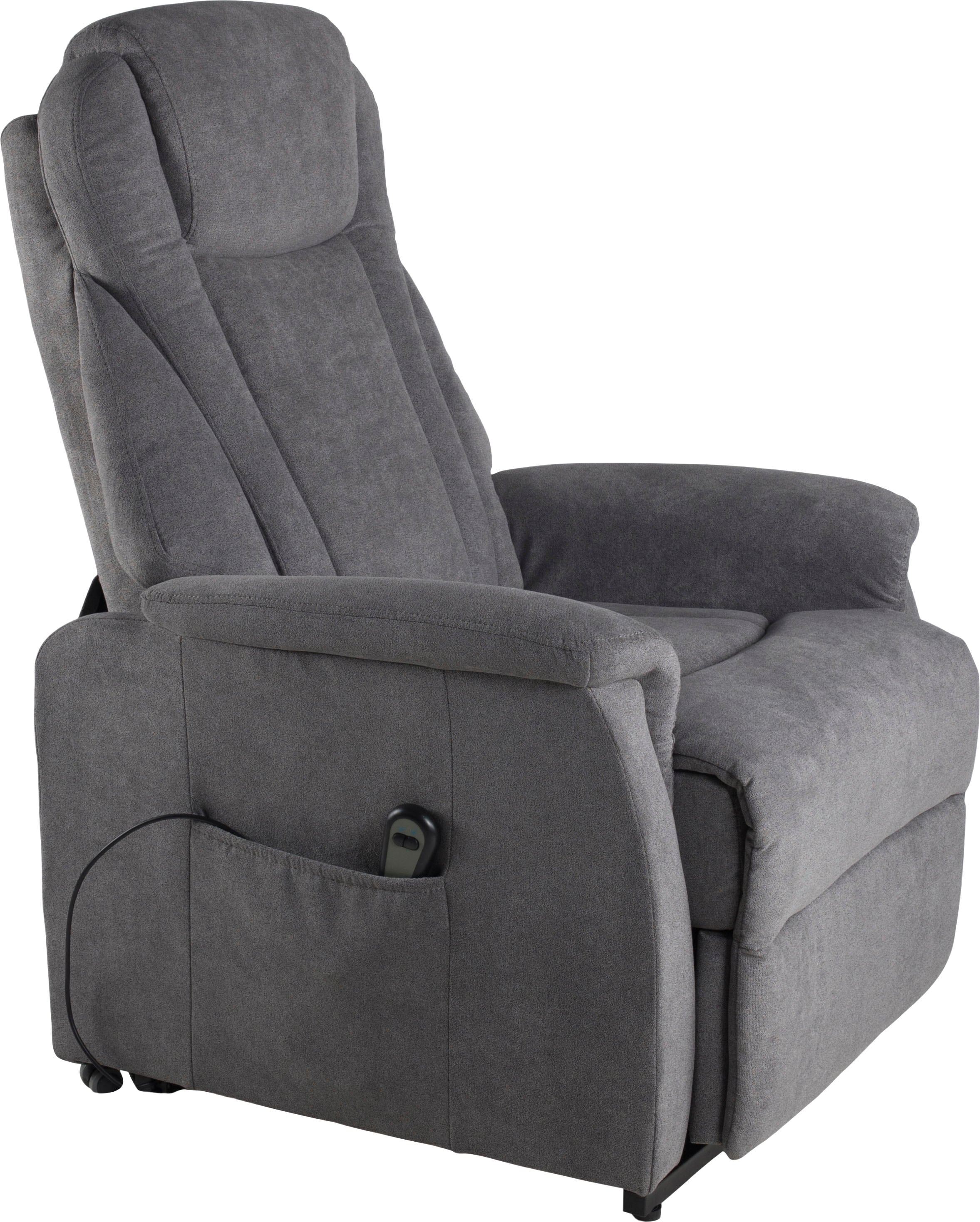 Duo Collection TV-Sessel kaufen mit | Fernbedienung online BAUR