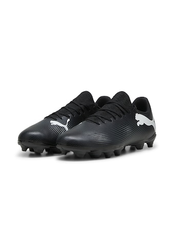 PUMA Fußballschuh »FUTURE 7 PLAY FG/AG«