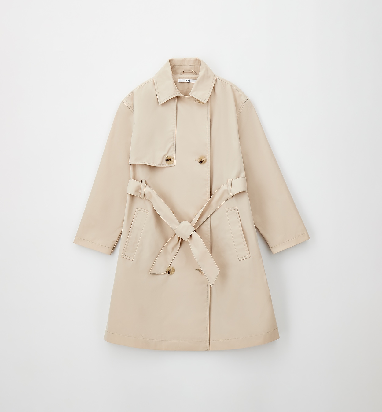 iDo Trenchcoat »GIRL JACKET«