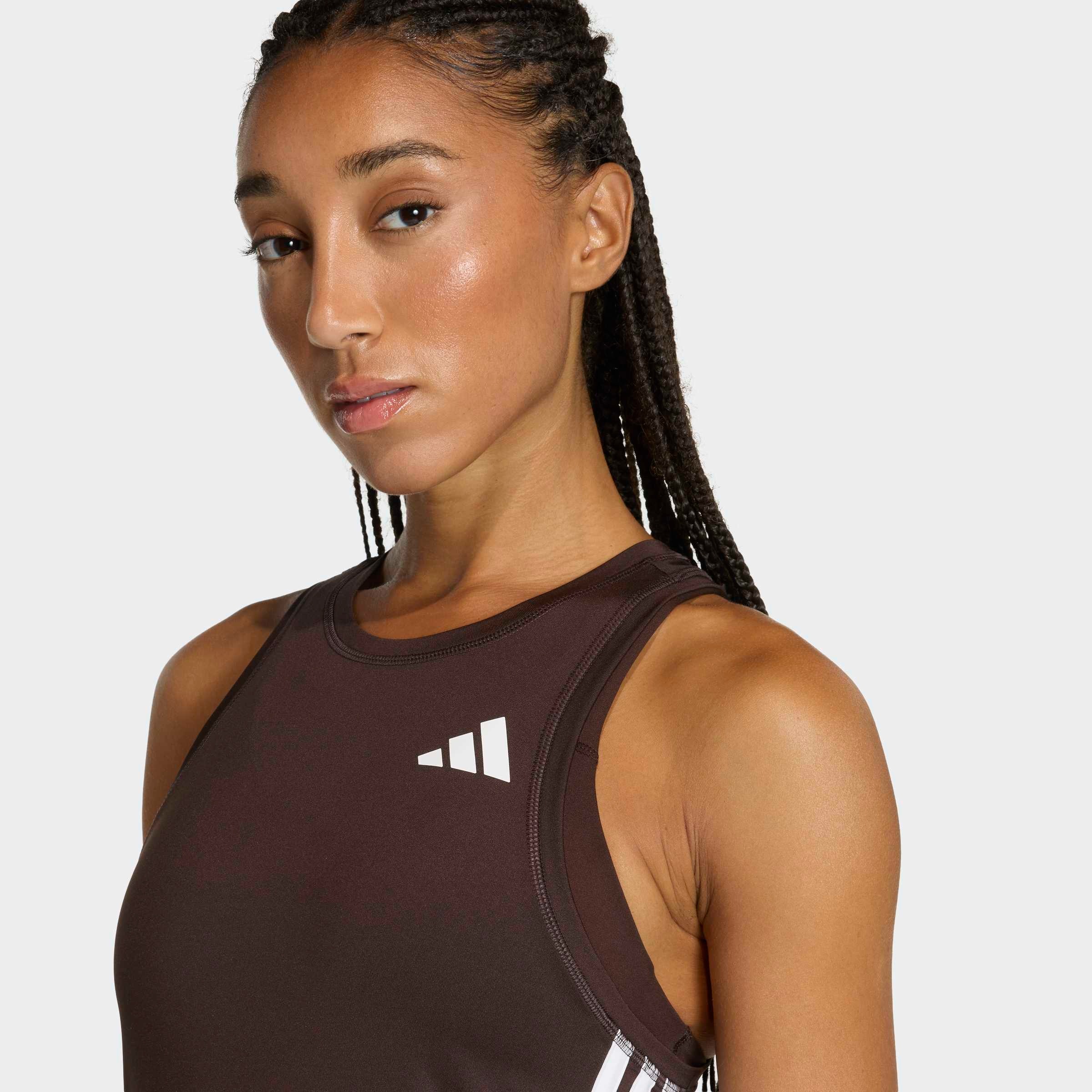 adidas Performance Tanktop »WE 3S TK«