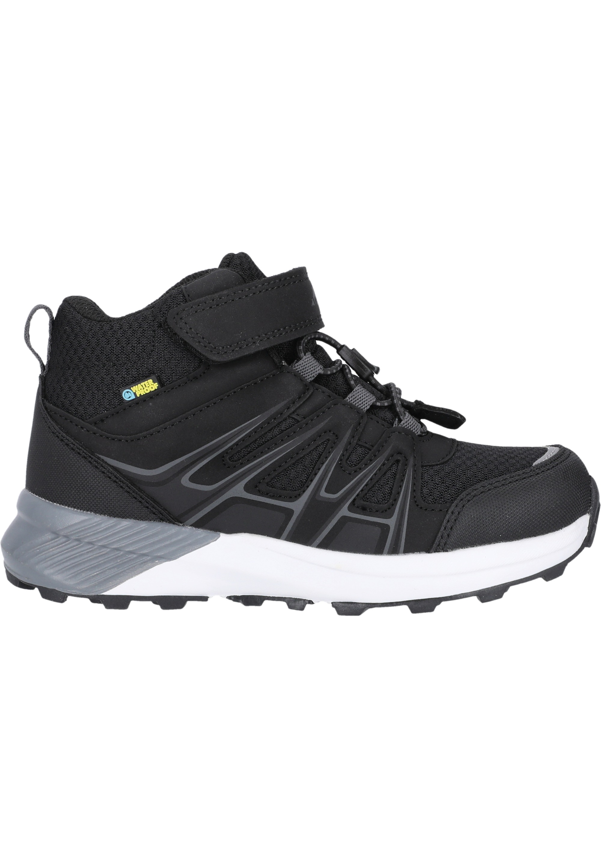 WHISTLER Stiefel »Besta«, in wasserfester Qualität