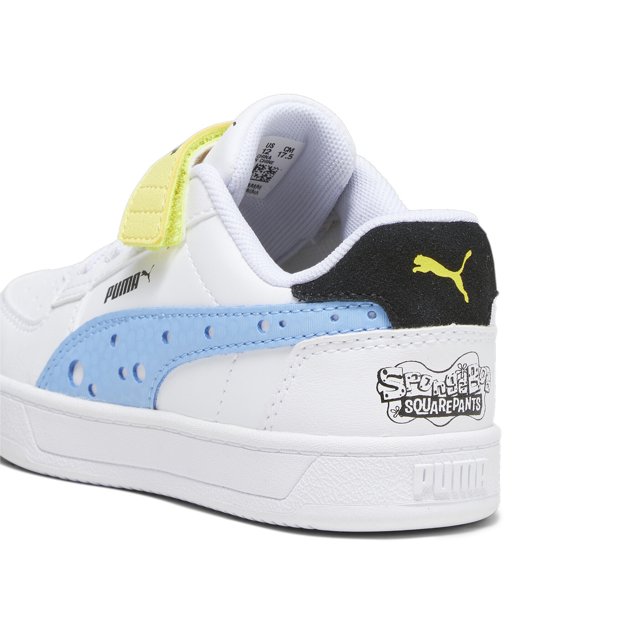 PUMA Sneaker »PUMA x SPONGEBOB SCHWAMMKOPF Caven 2.0 Sneaker Jugendliche«