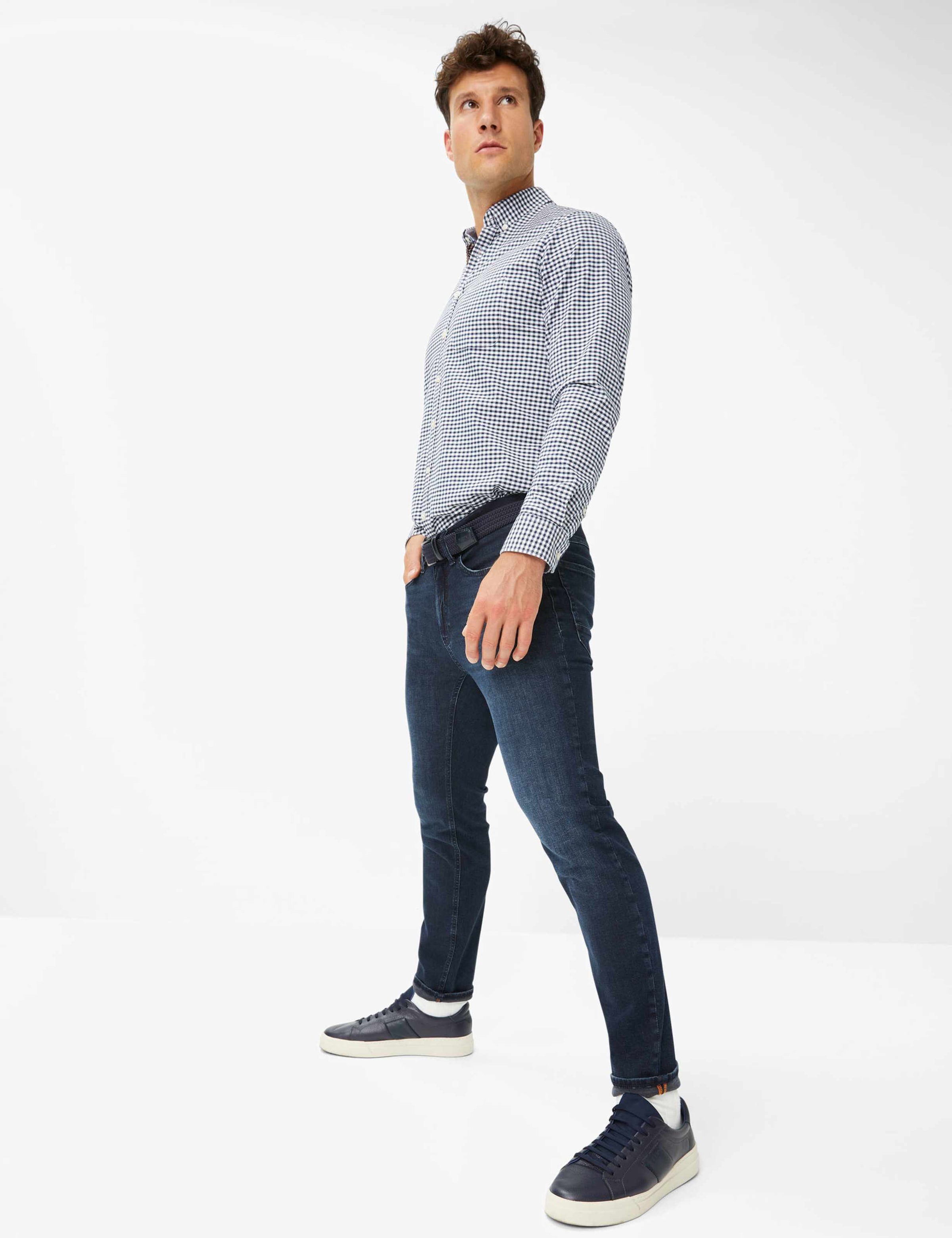Brax 5-Pocket-Jeans »Style CHRIS«