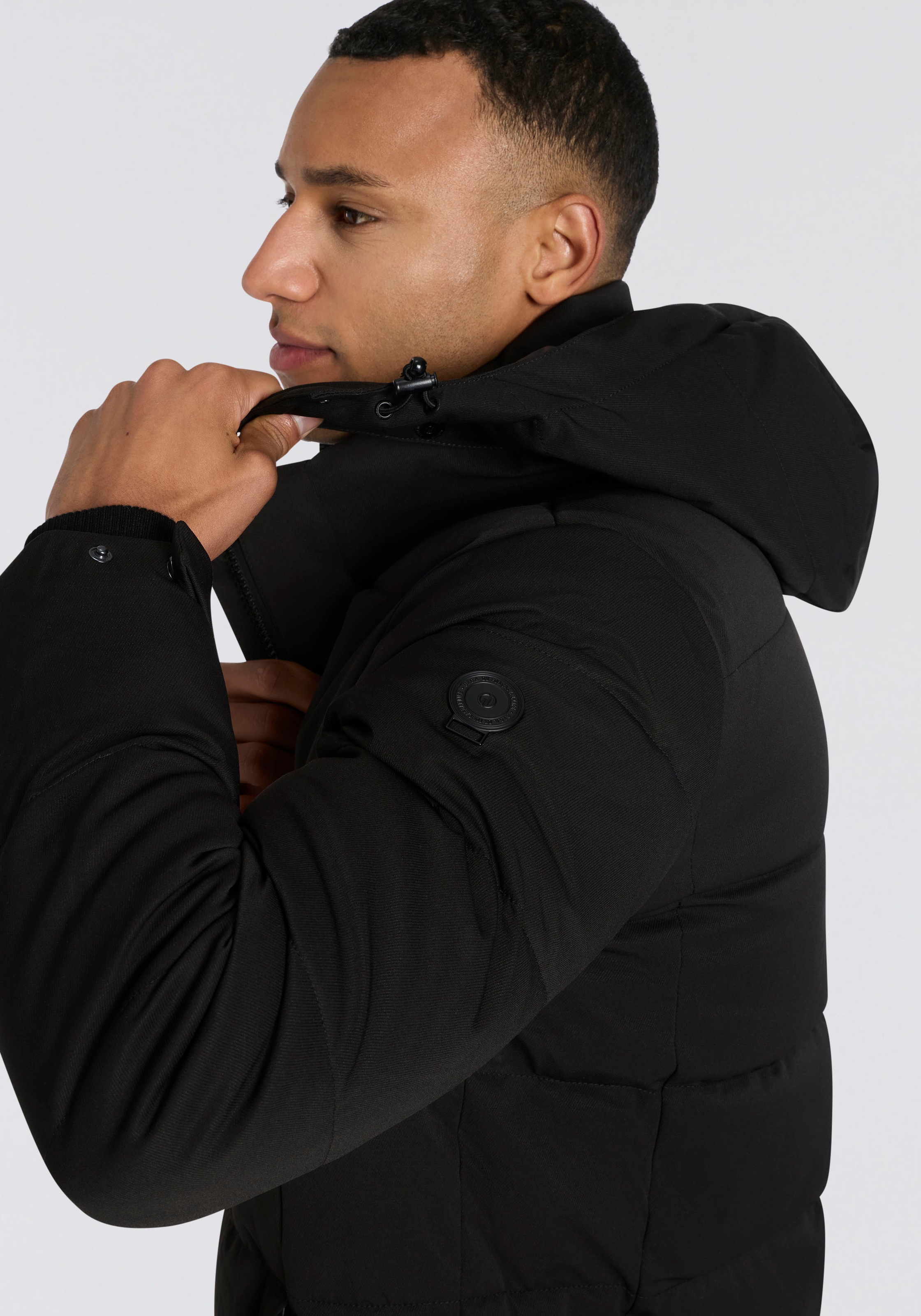 Thumbnail - G.I.G.A. DX by killtec Steppmantel "GW 10 MN QLTD PRK" 1 Stk.