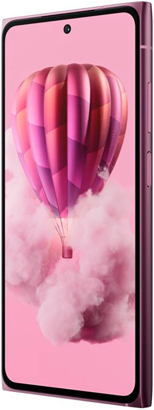HMD Smartphone »Skyline 256GB«, Pink