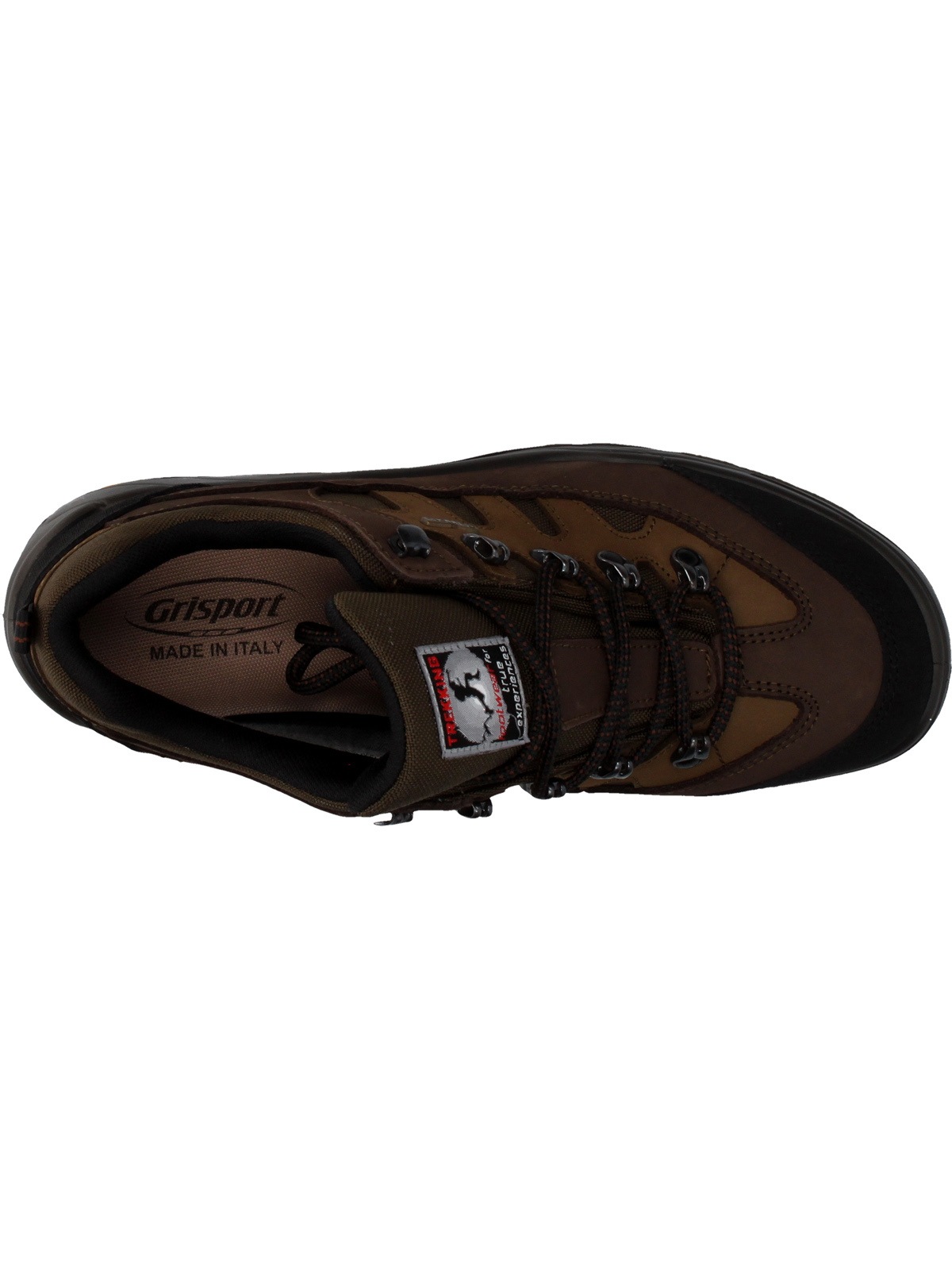 Grisport Wanderschuh »Schnürschuh Gritex«