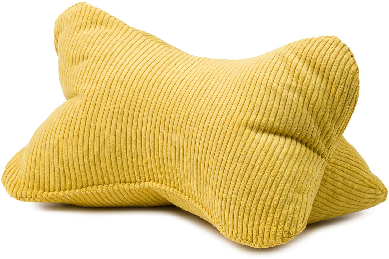Gözze Nackenkissen "Capri Cord" günstig online kaufen
