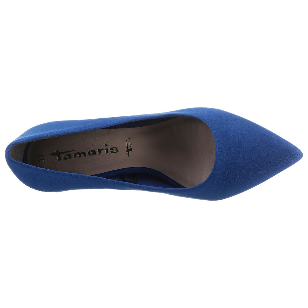 Tamaris Pumps