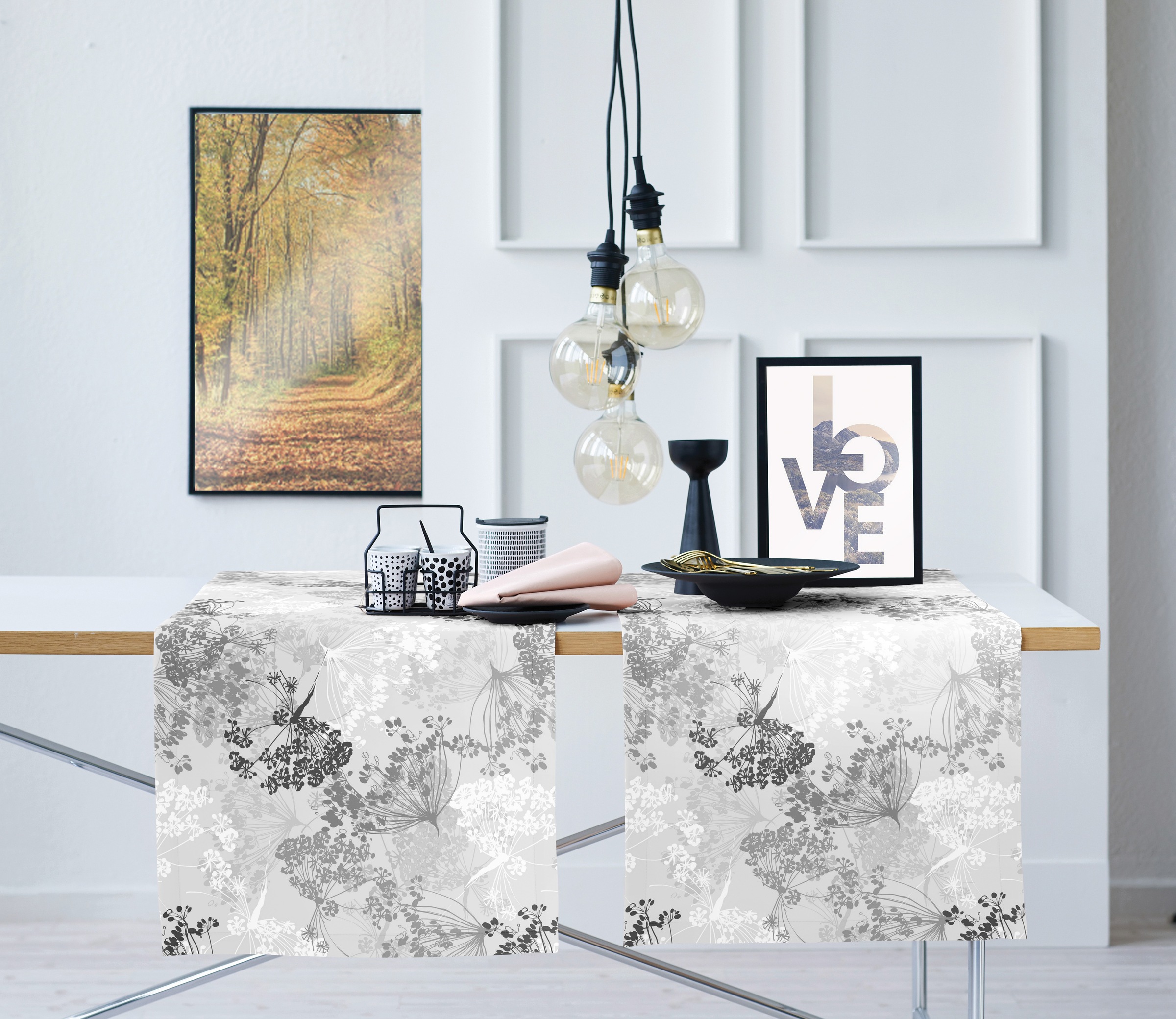 APELT Tischläufer "5453" günstig online kaufen