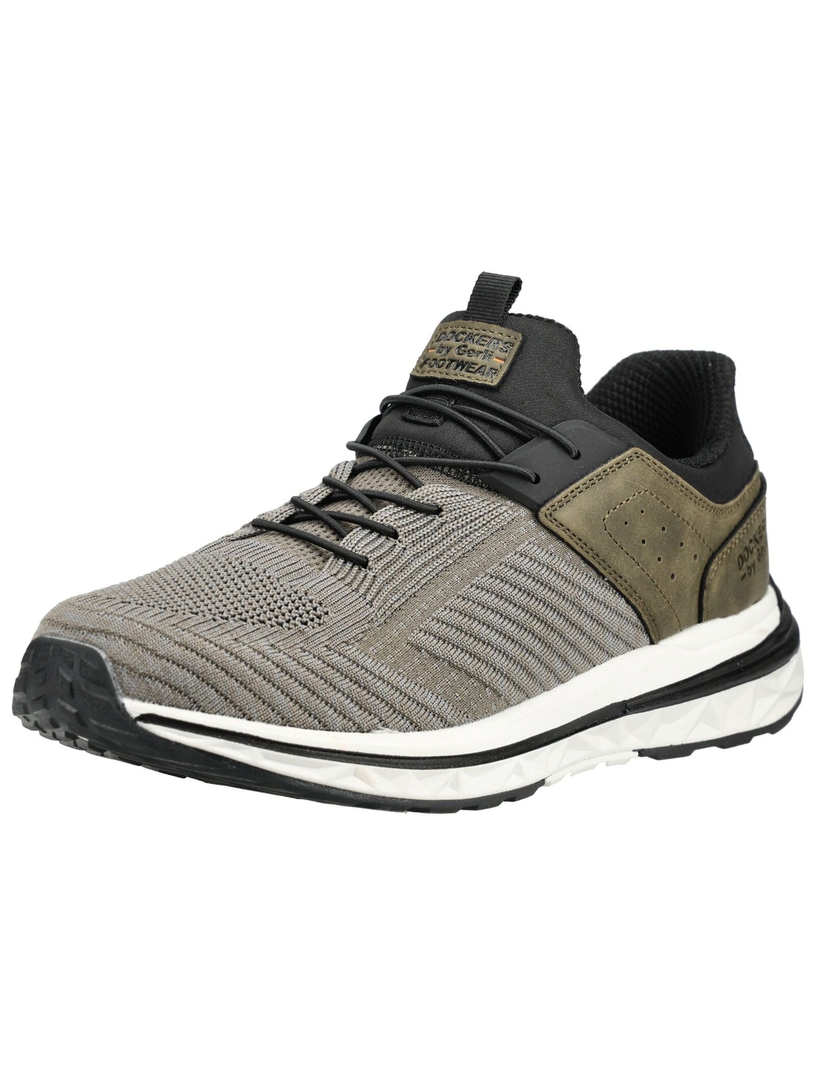 Dockers by Gerli Sneaker "Dockers by Gerli Sneaker Textil"