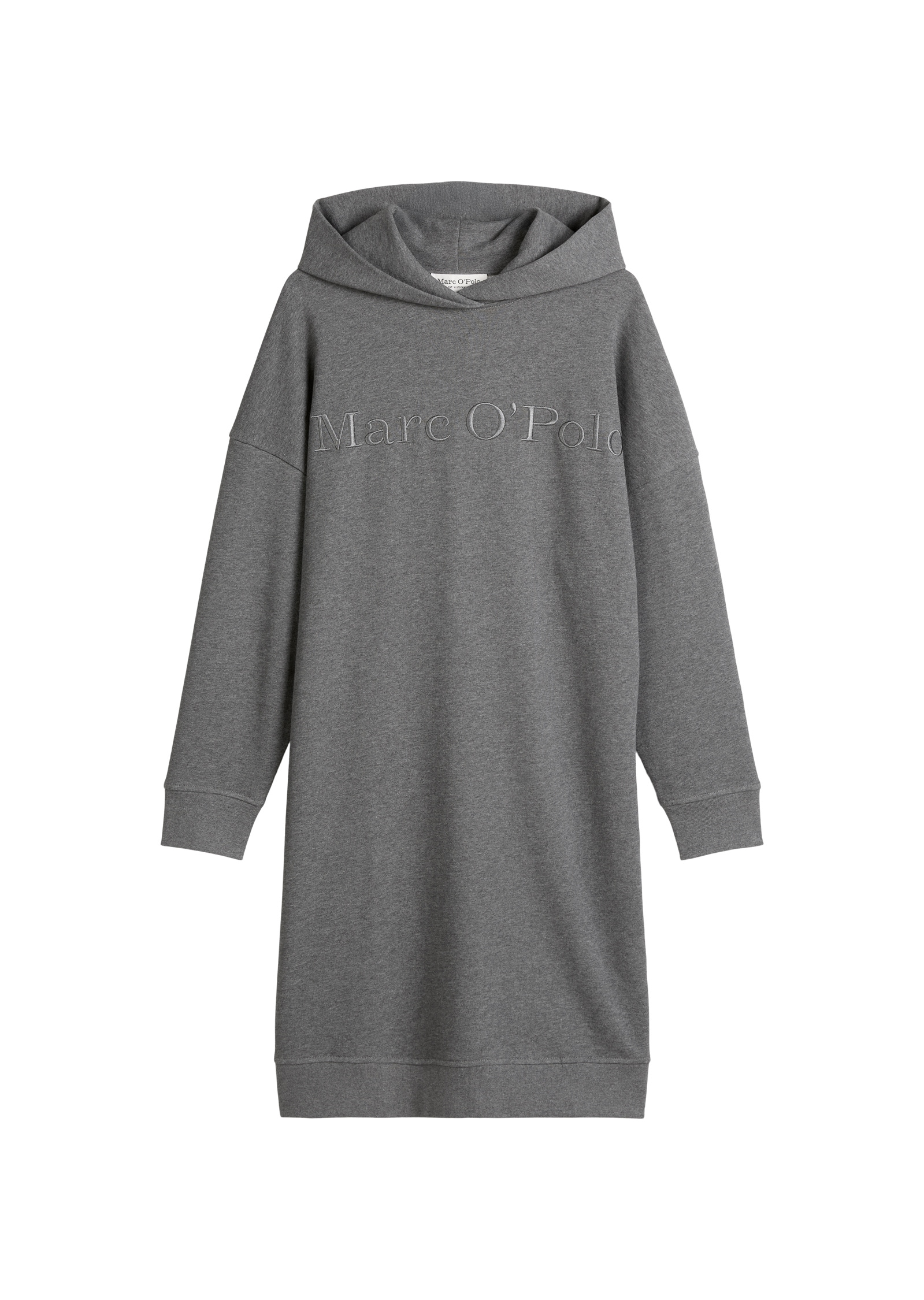 Marc O'Polo Jerseykleid »aus reiner Bio-Baumwolle«