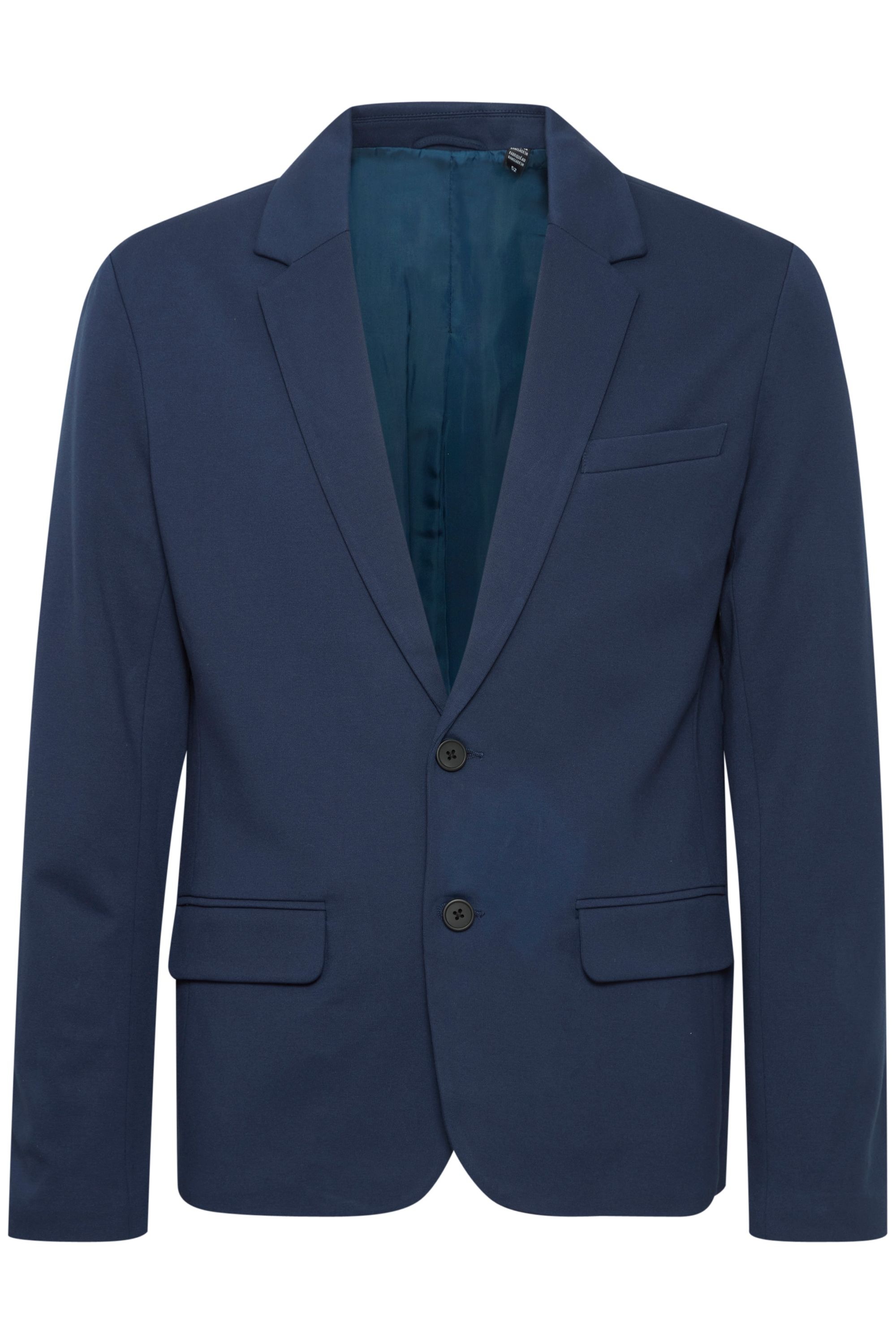 Blend Sakko "BHLangford" Klassisches Sakko mit Klappentaschen günstig online kaufen