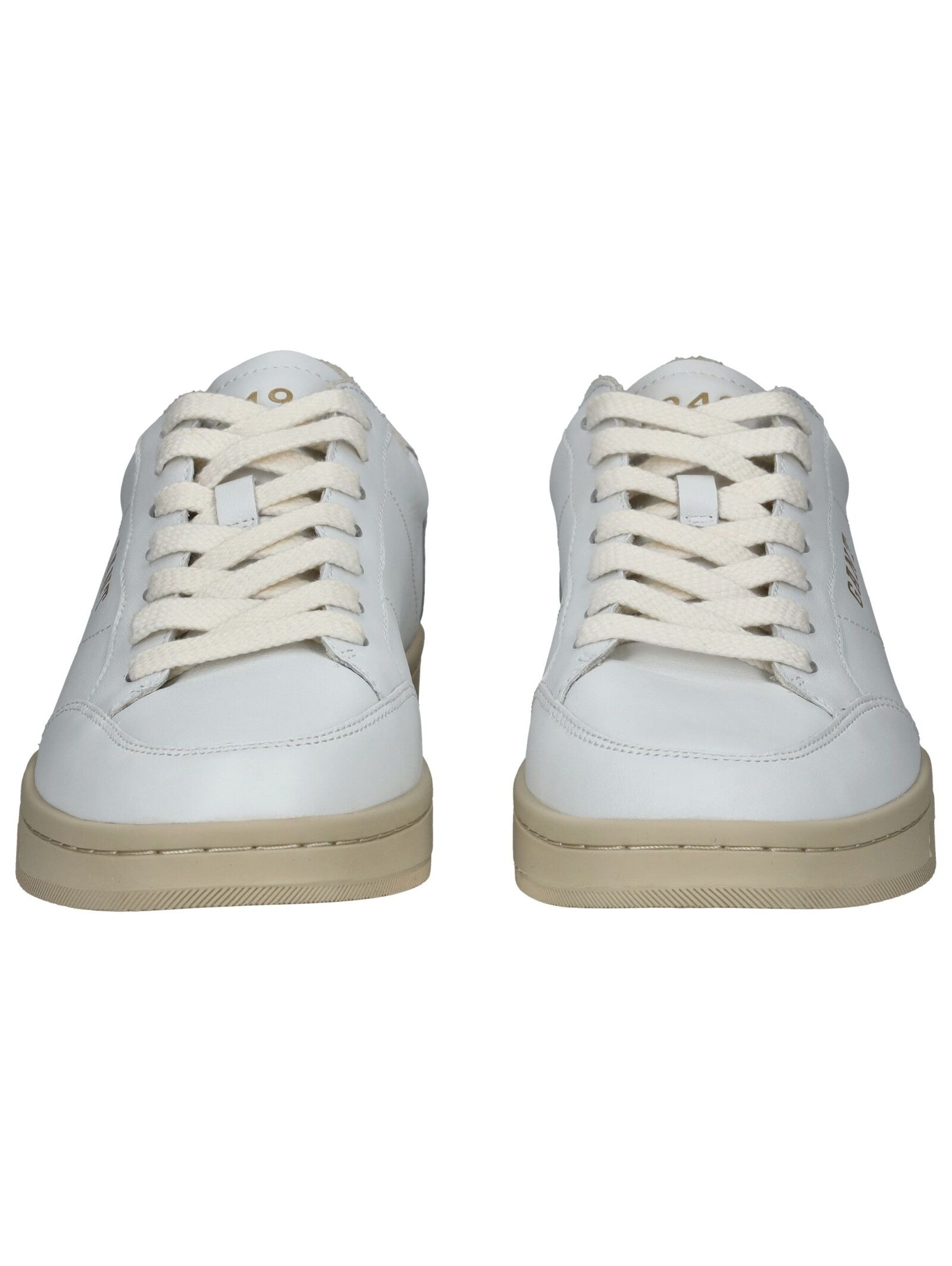 Gant Sneaker "Gant Sneaker Leder" günstig online kaufen