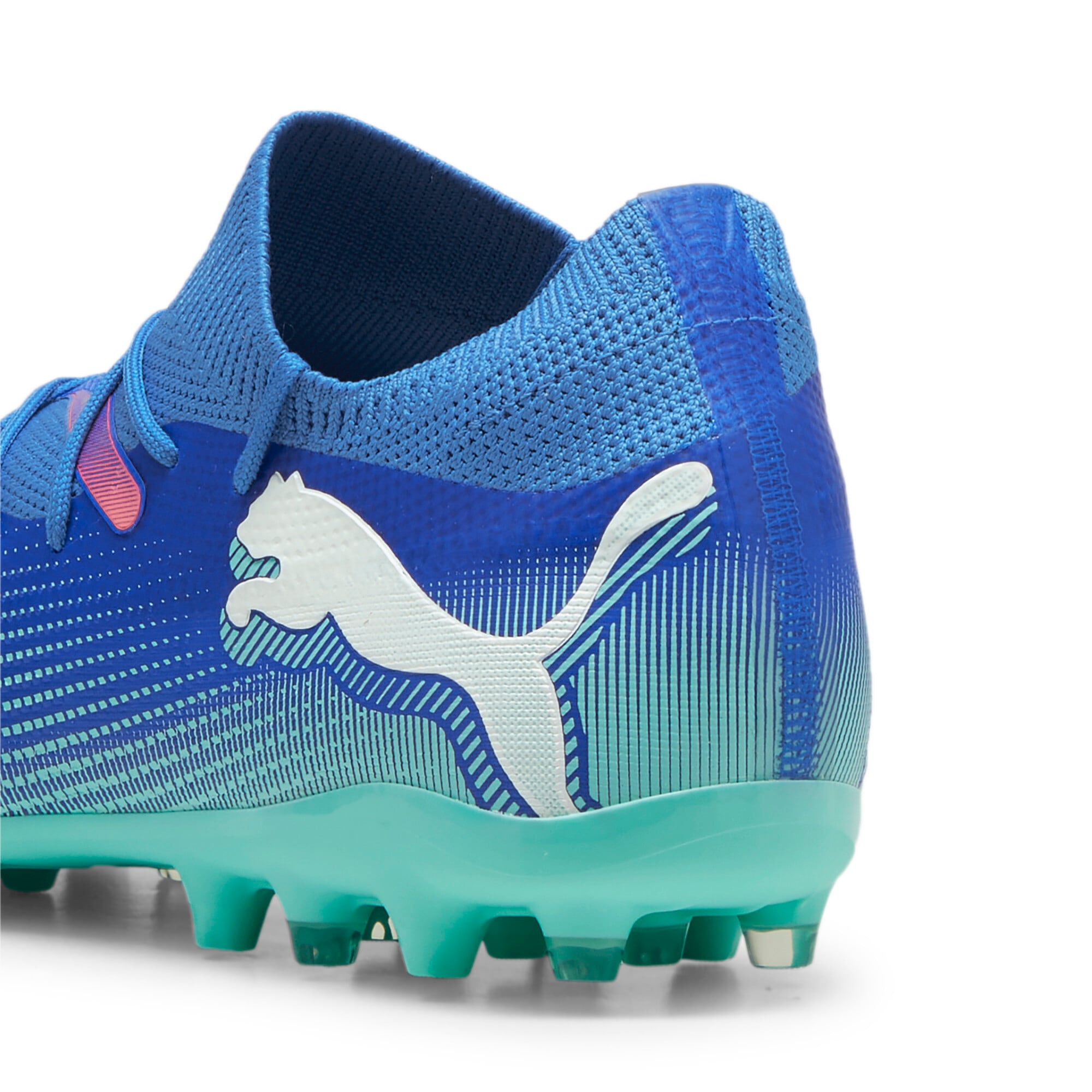 PUMA Fußballschuh »FUTURE 7 MATCH MG«