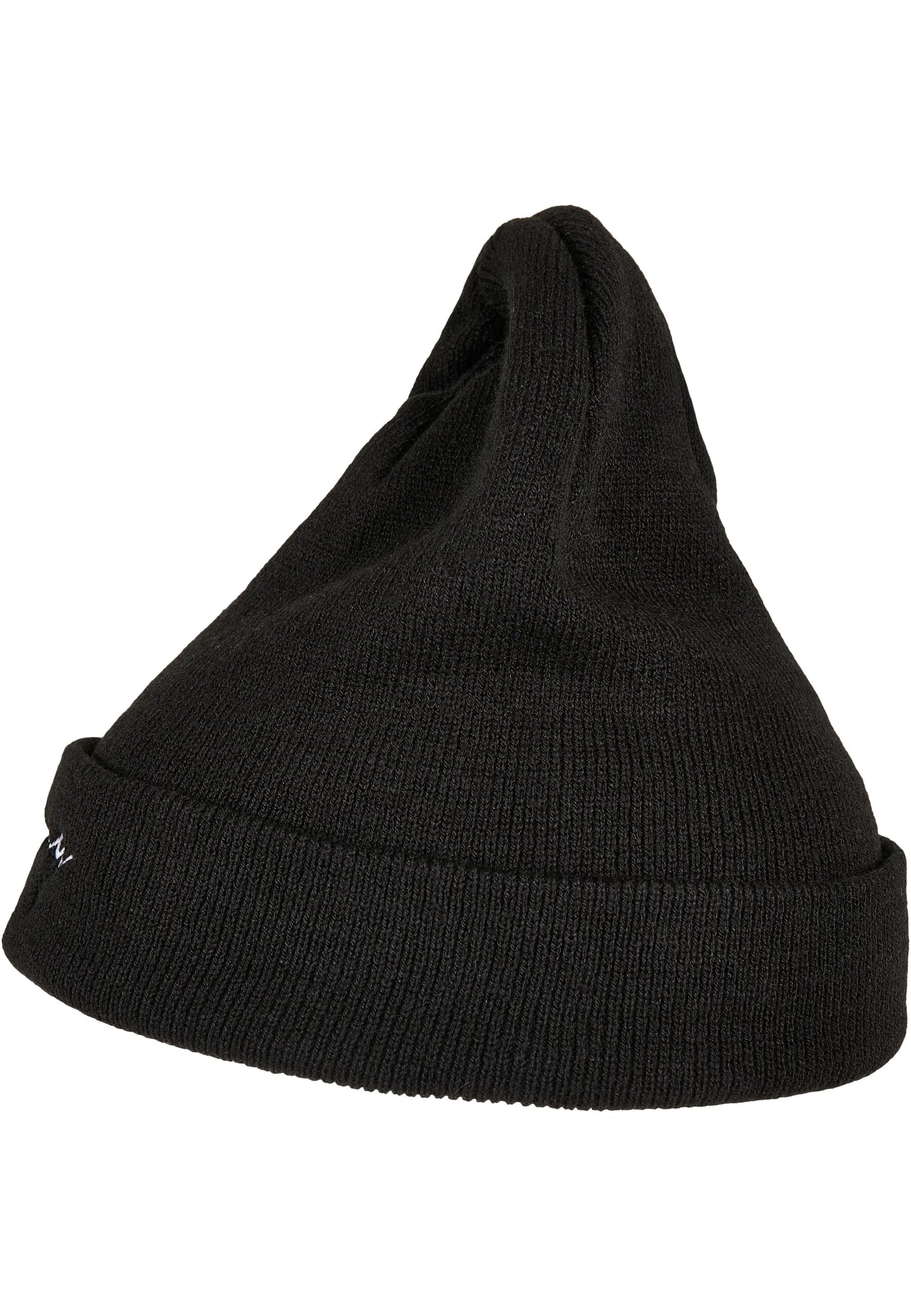 MisterTee Beanie »MisterTee Unisex Pray Embroidery Beanie«, (1 St.)