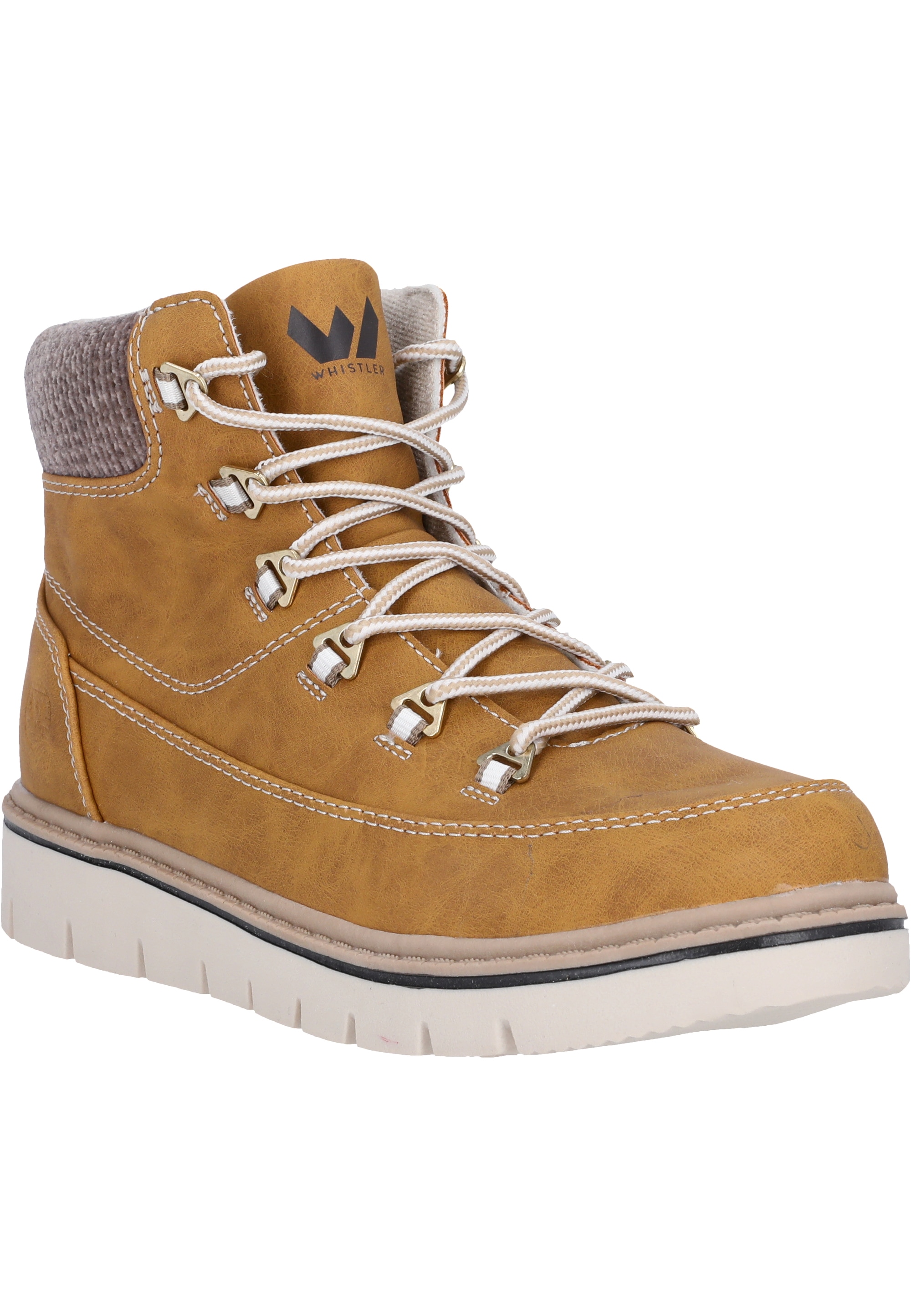 WHISTLER Stiefelette »Naje«, mit Allwetterprofil