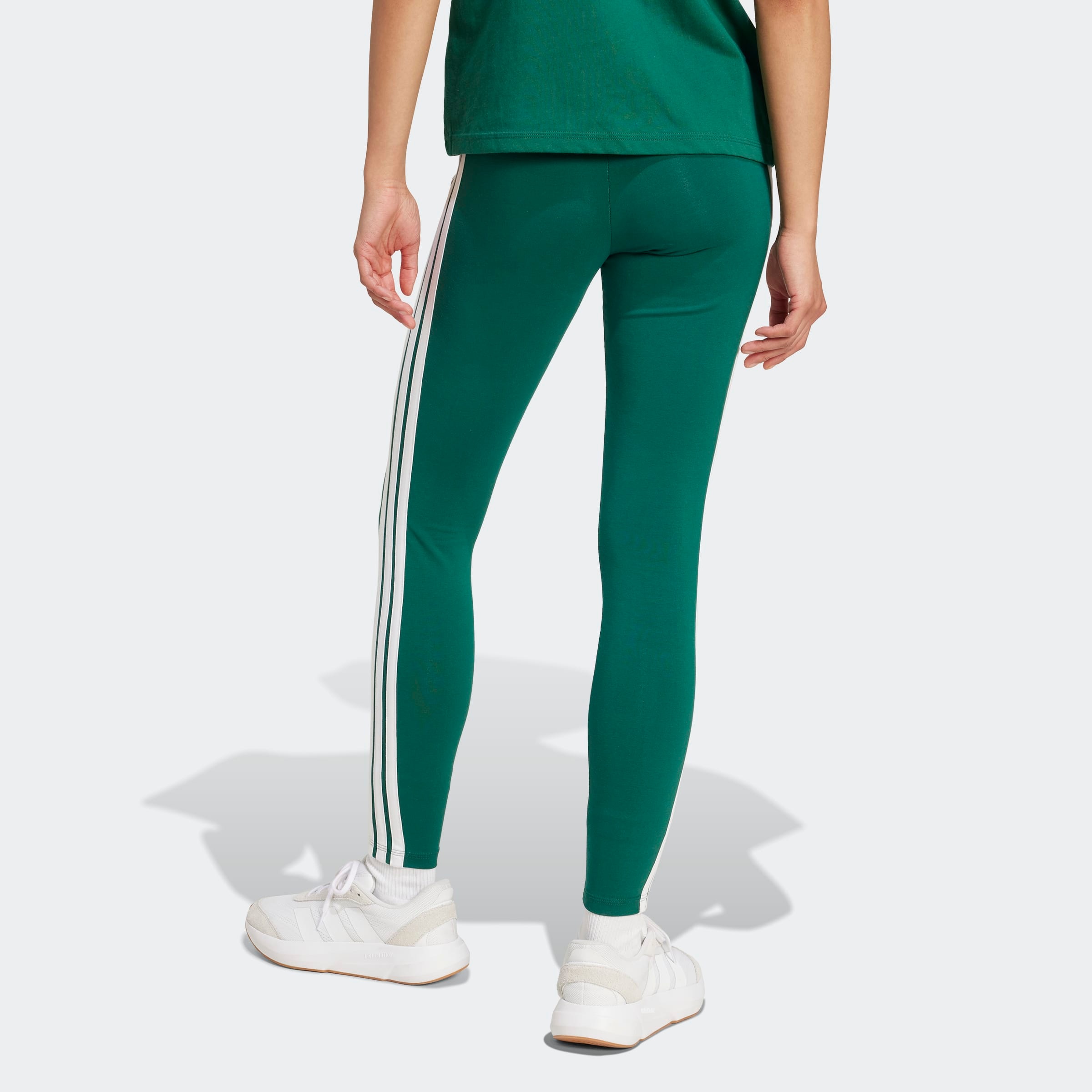 adidas Sportswear Trainingstights »W 3S SJ LEG«, (1 tlg.)