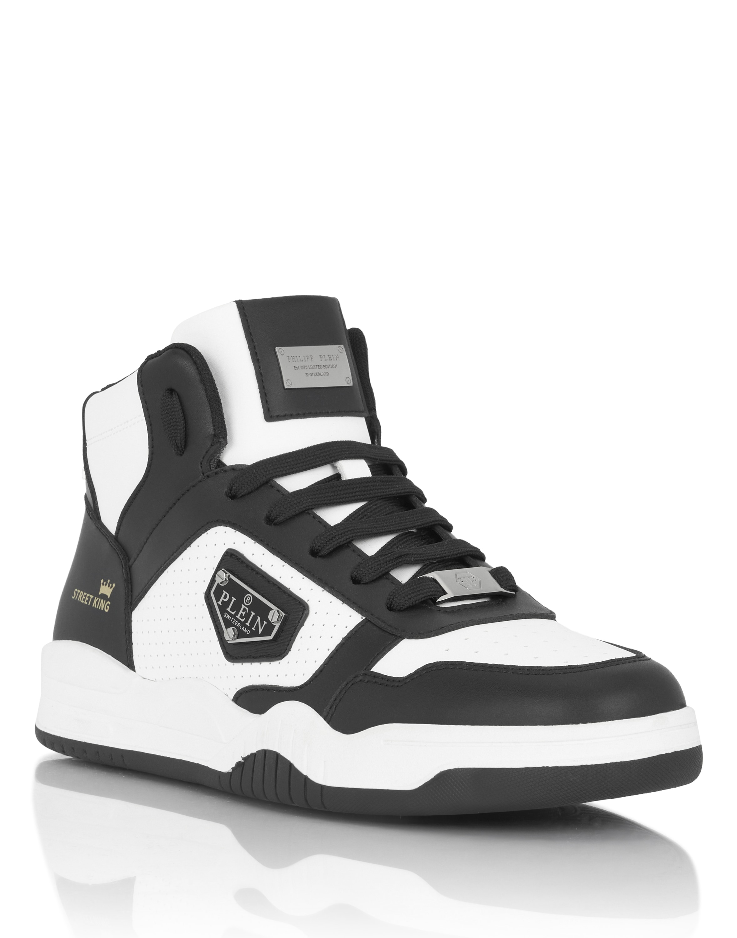 PHILIPP PLEIN Sneaker "Street"