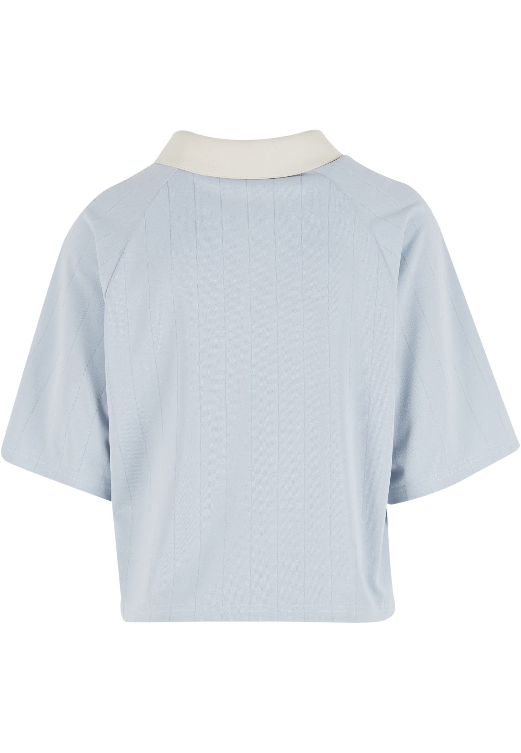 Karl Kani T-Shirt »Karl Kani OG Shadow Pinstripe Soccer Jersey« 1