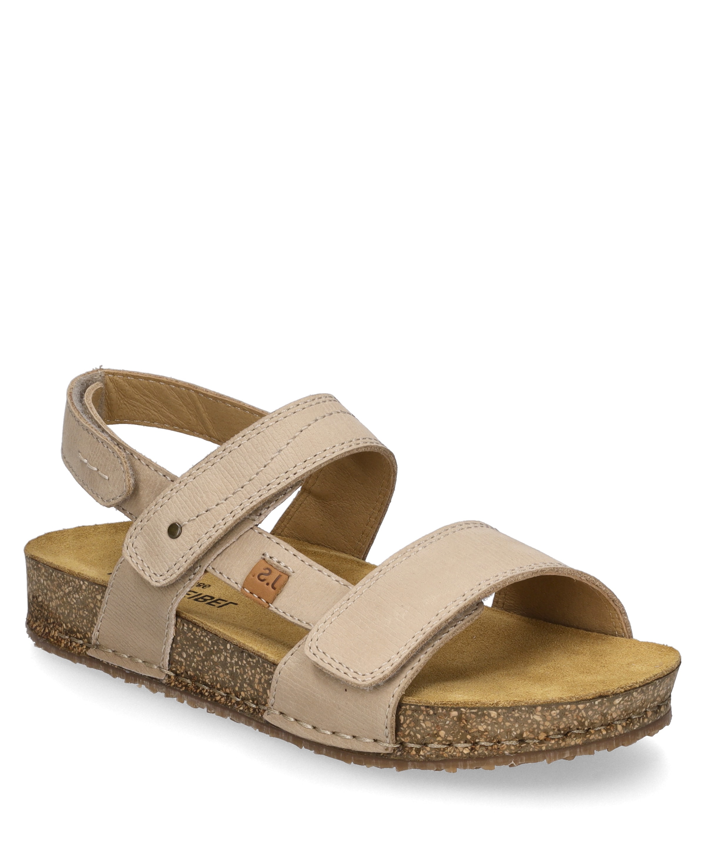 Josef Seibel Sandale »Hannah 02, beige«