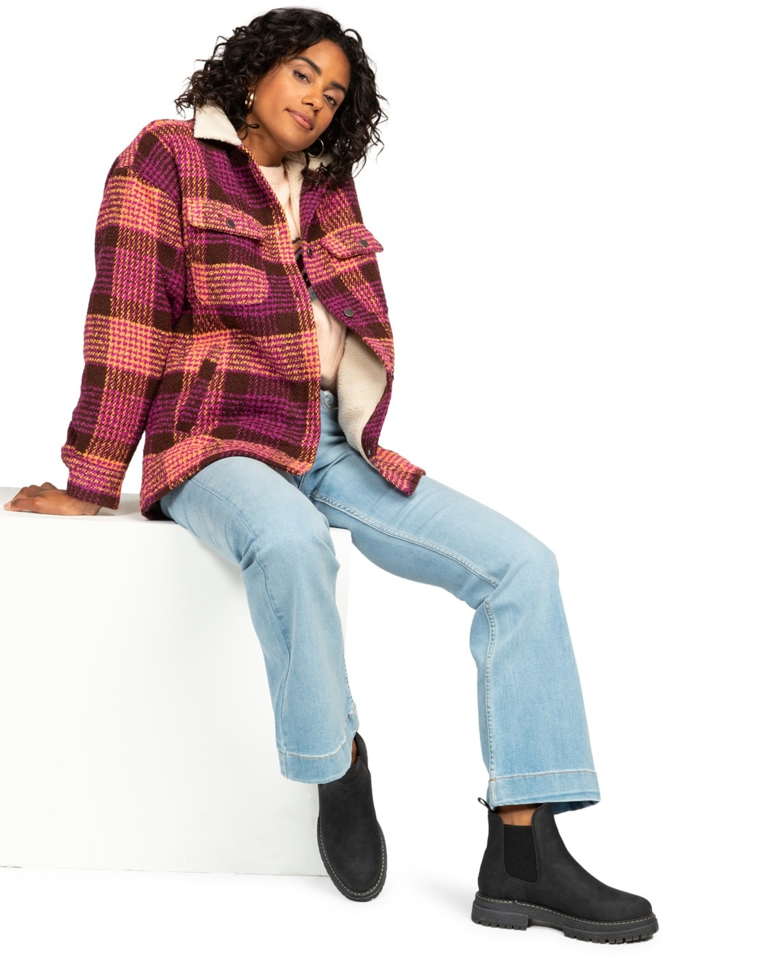 Roxy Winterboots "Lorena" günstig online kaufen