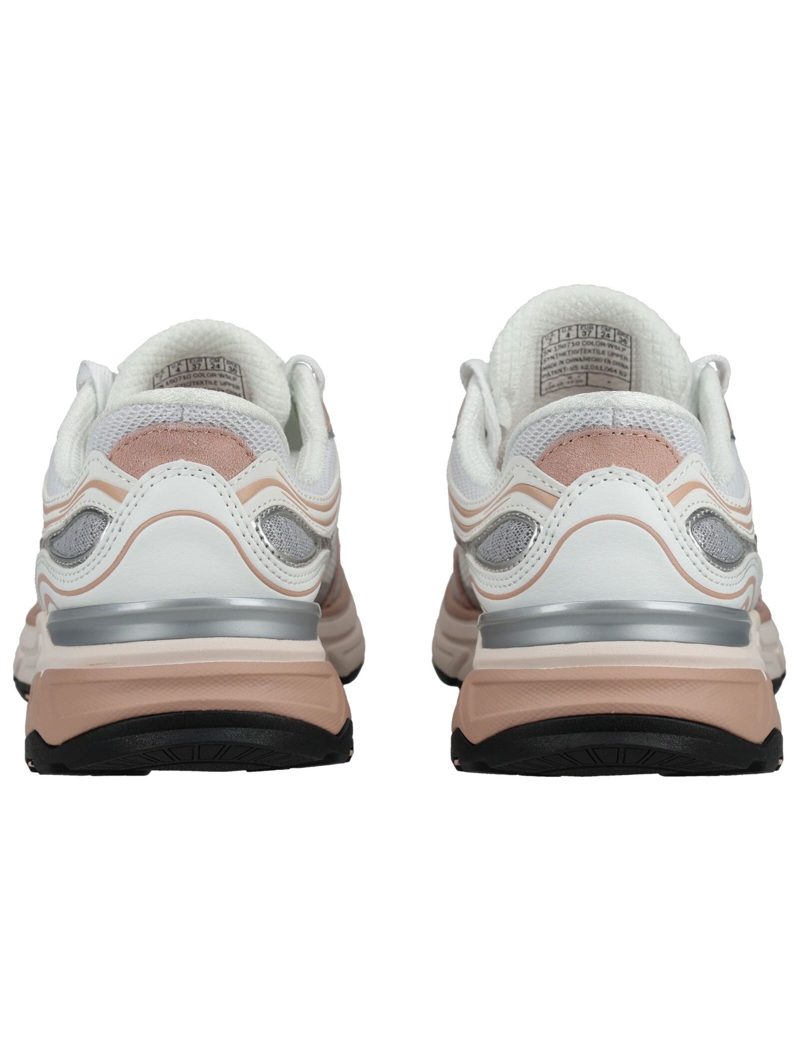 Skechers Sneaker »Skechers Sneaker Lederimitat«