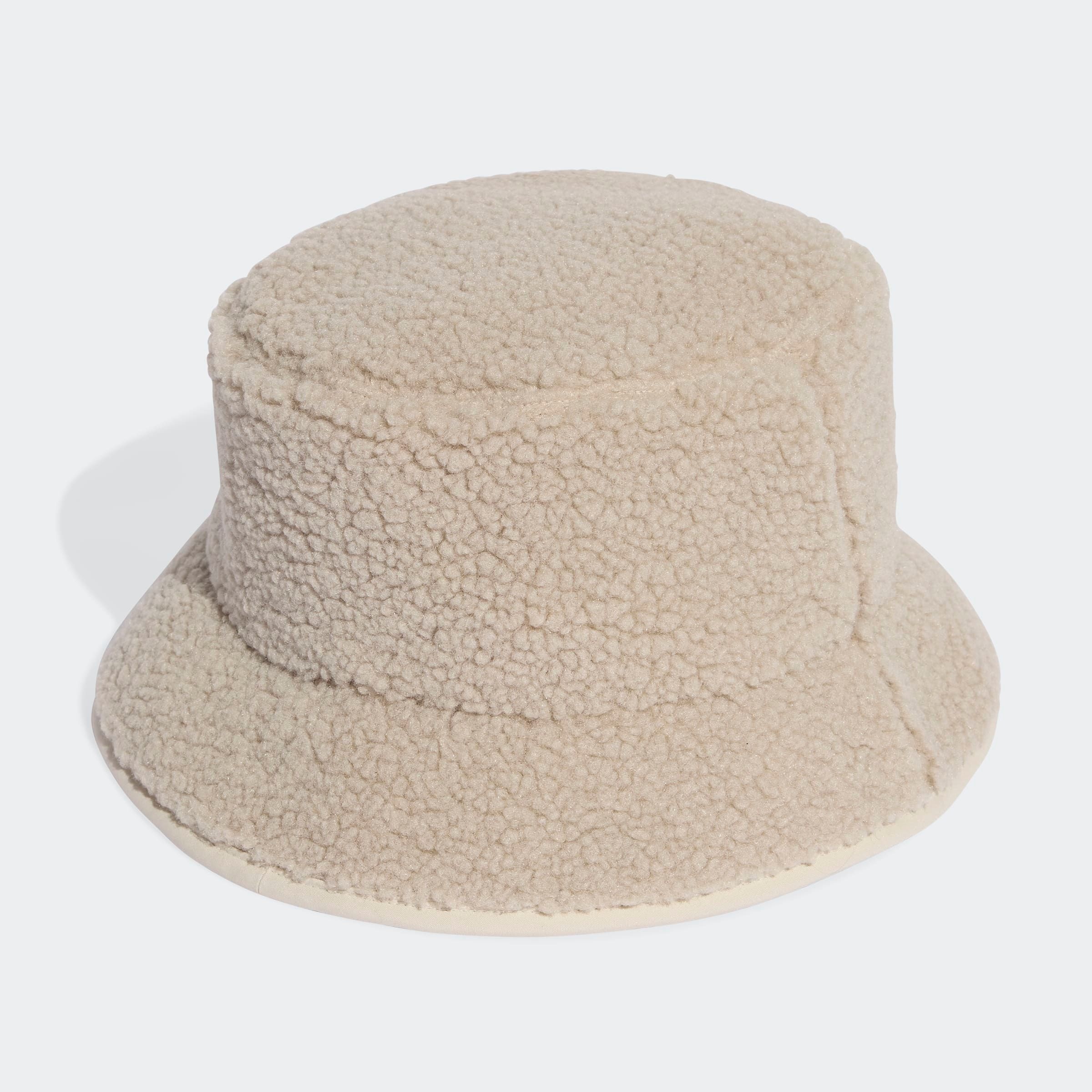 adidas Performance Beanie "WINTER BUCKET", Teddy Bucket Hat günstig online kaufen