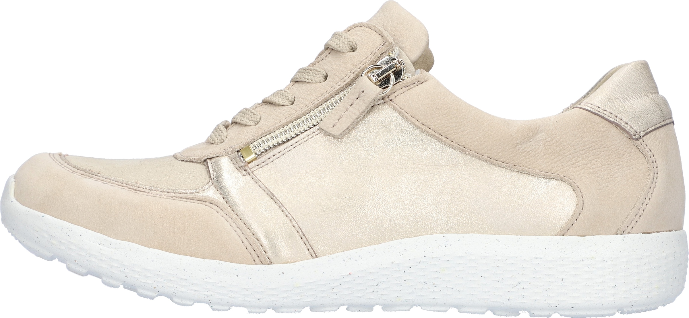 Waldläufer Schnürschuh »M-IRA-Soft«  Freizeitschuh, Halbschuh, Schnürschuh, Schuhweite M (=extrem weit)
