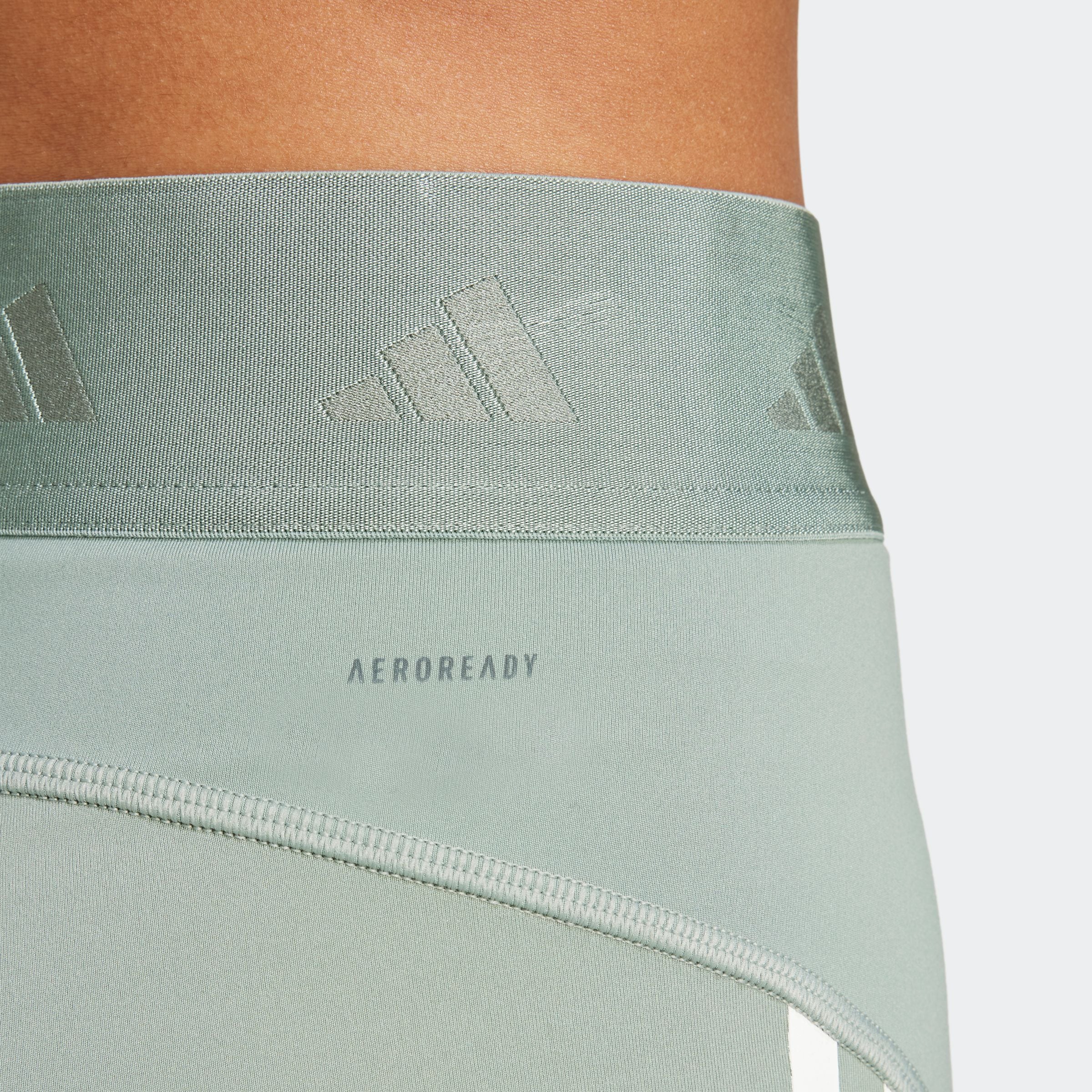 adidas Performance Shorts »HYGLM 3INCH«, (1 tlg.)