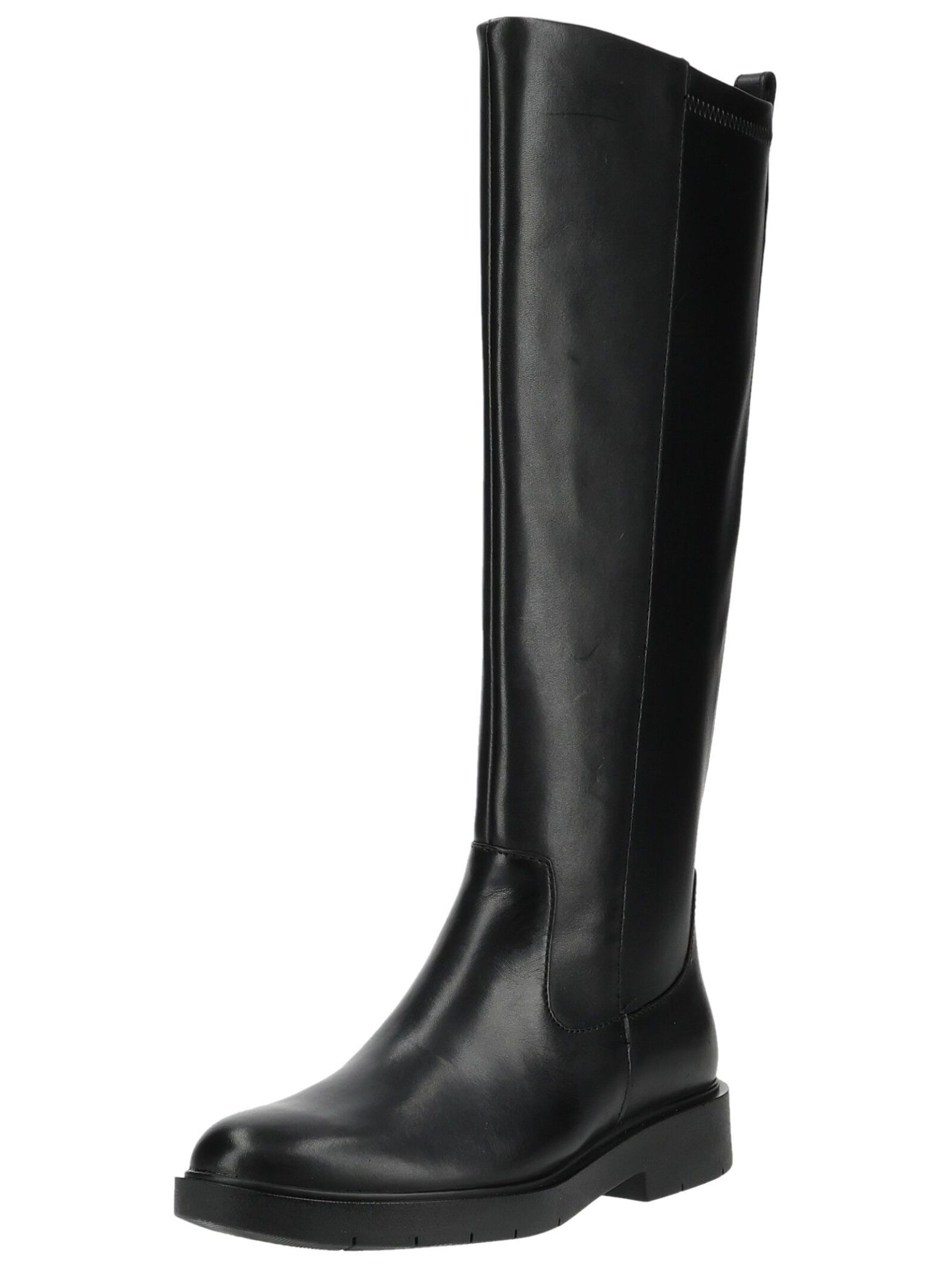 Geox Stiefel "Geox Stiefel Leder"