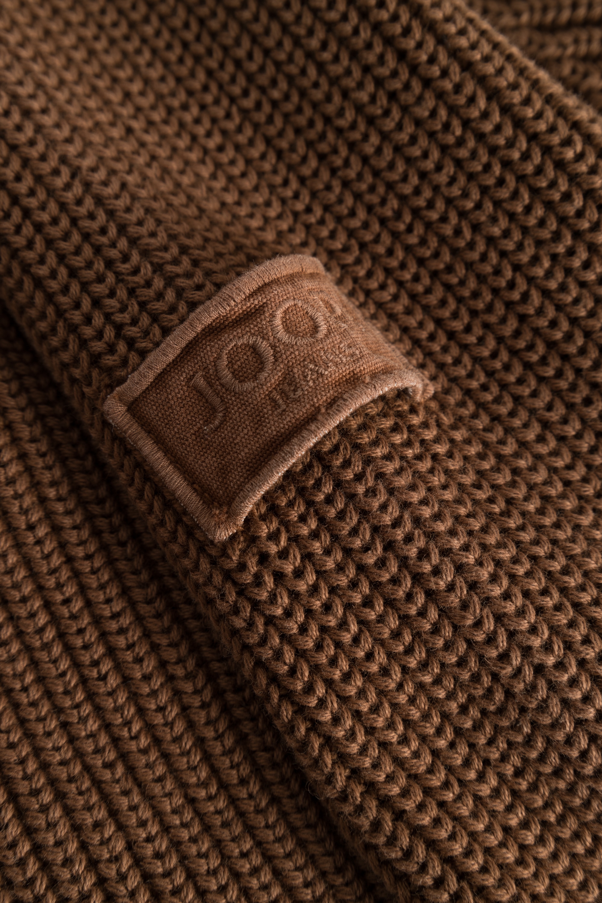 Joop Jeans Strickpullover »Haro«