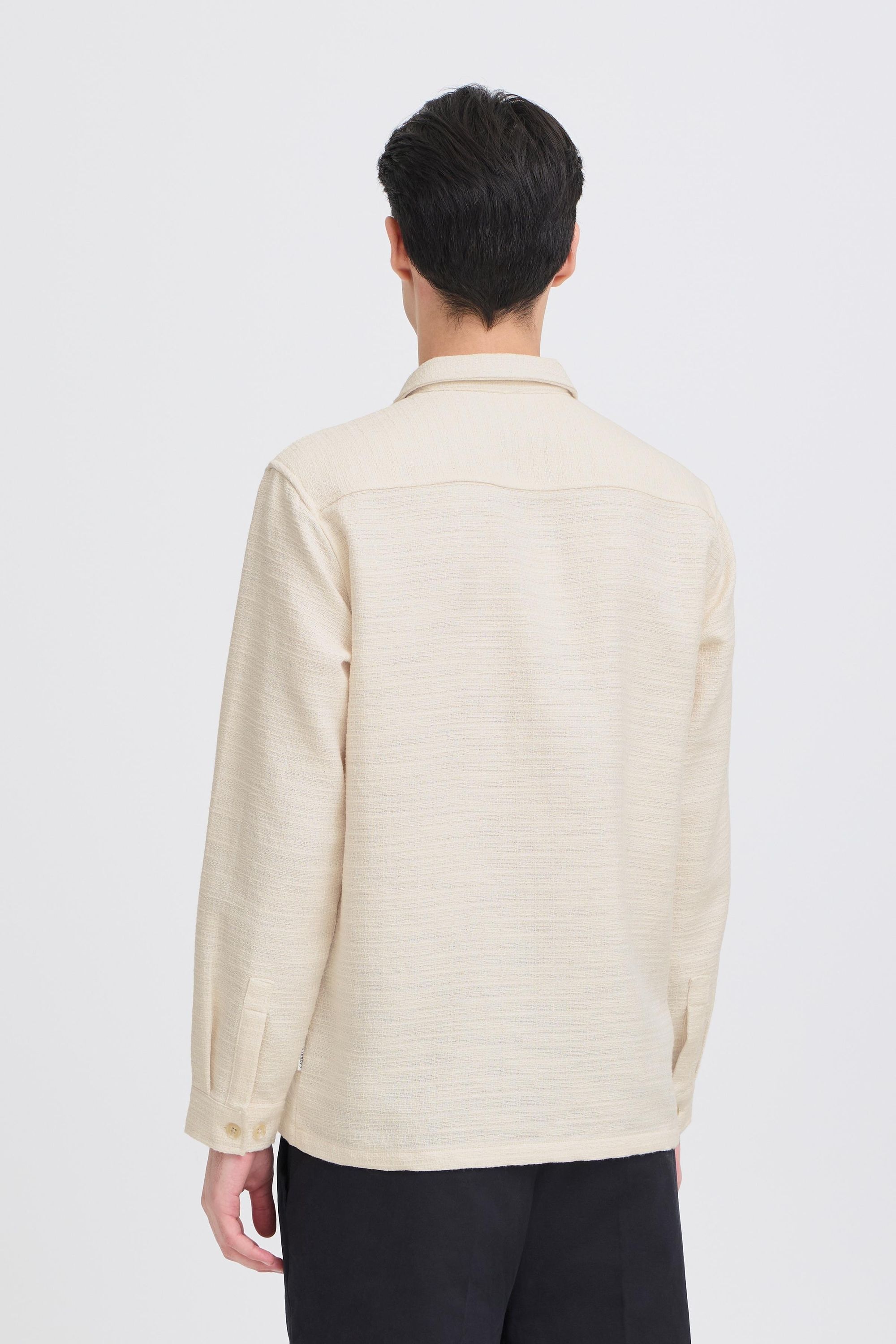 Casual Friday Hemdjacke »Hemdjacke CFMatt«