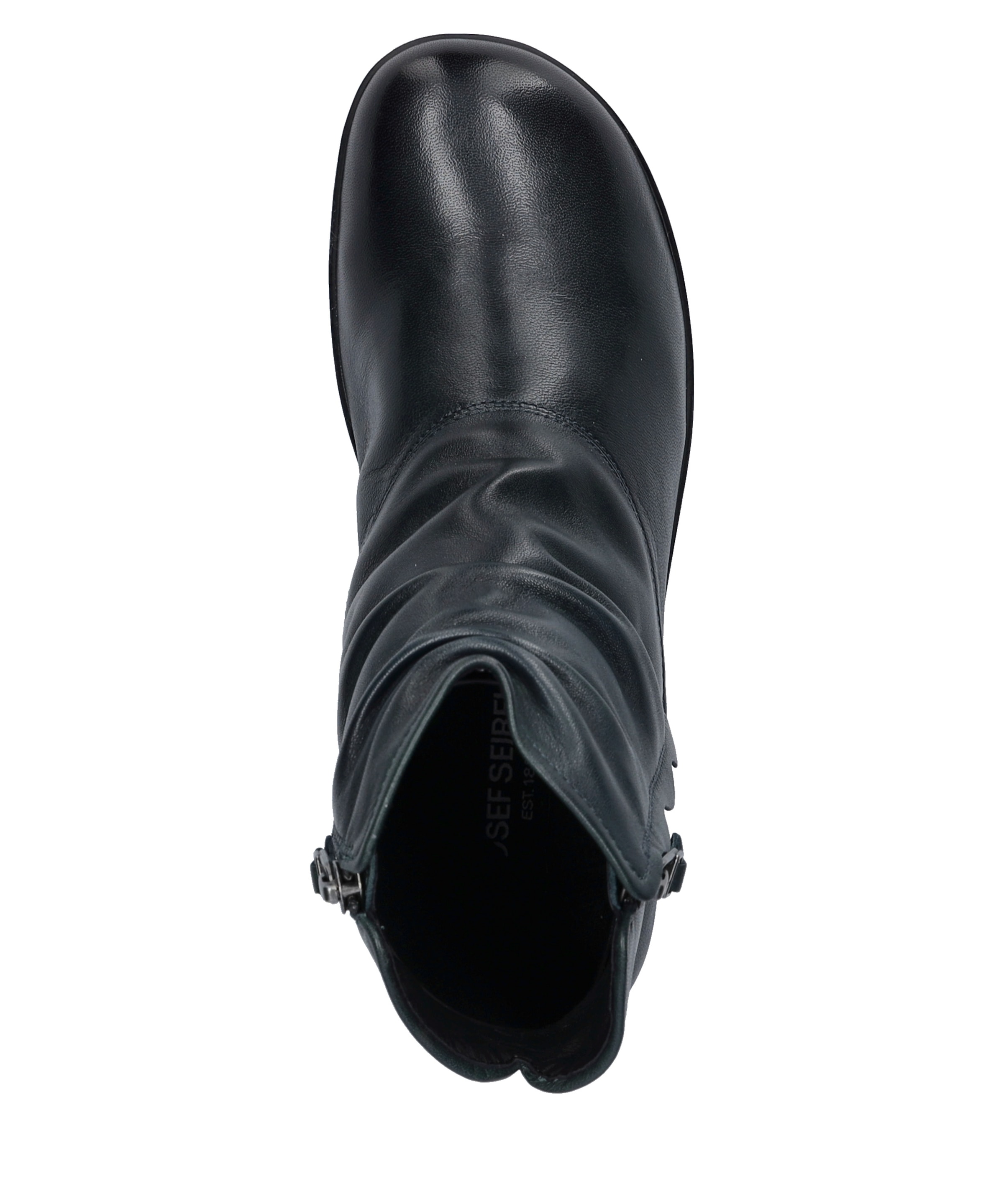 Josef Seibel Stiefelette »Naly 24, tanne«