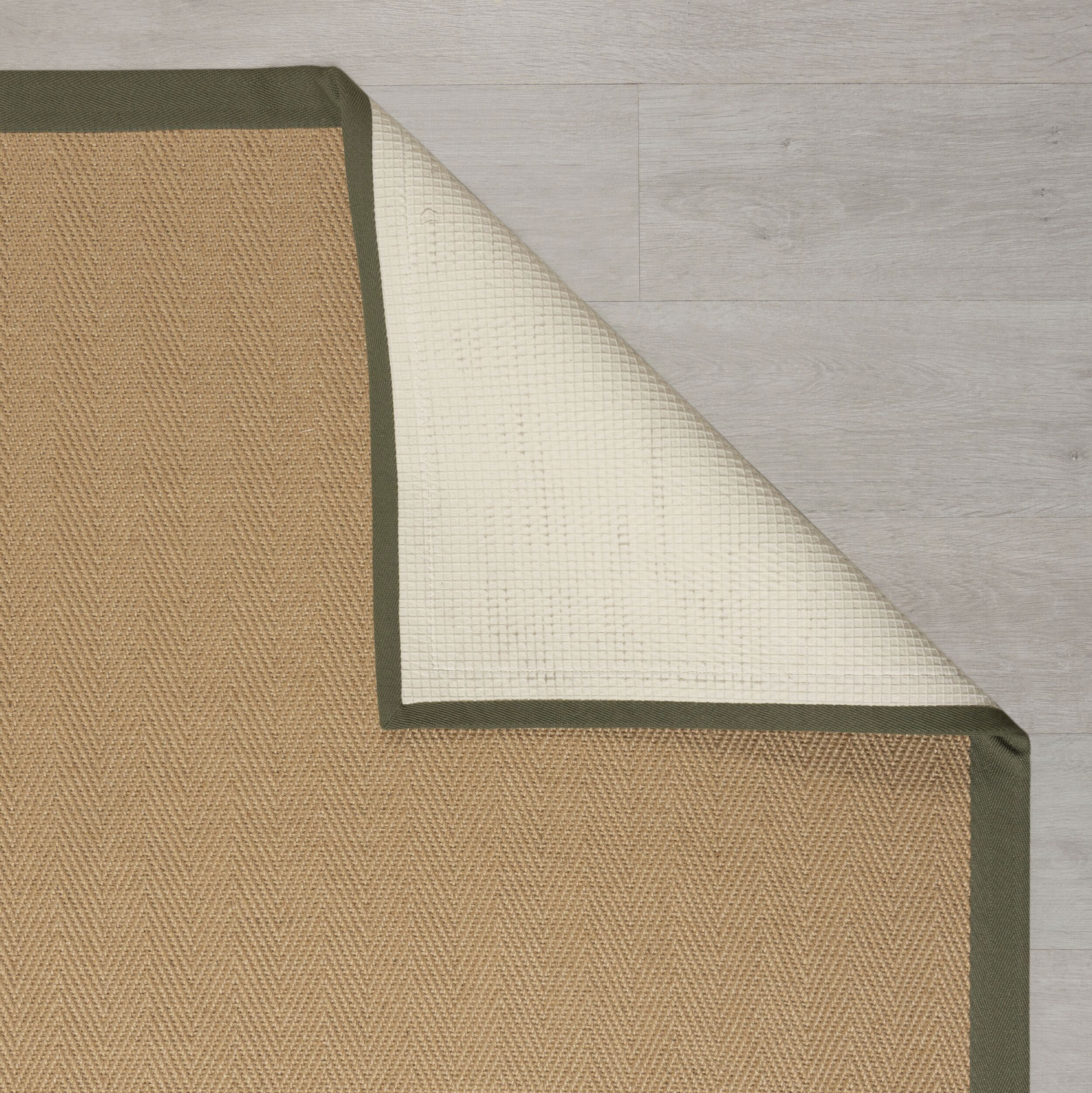 Thumbnail - FLAIR RUGS Teppich "Kira", rechteckig, 3 mm Höhe