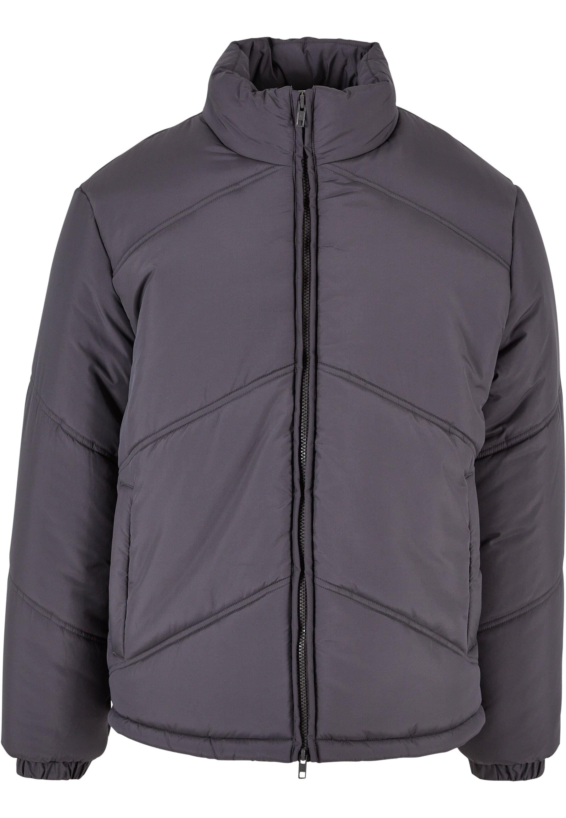 URBAN CLASSICS Allwetterjacke "Urban Classics Herren Arrow Puffer Jacket" 1 günstig online kaufen