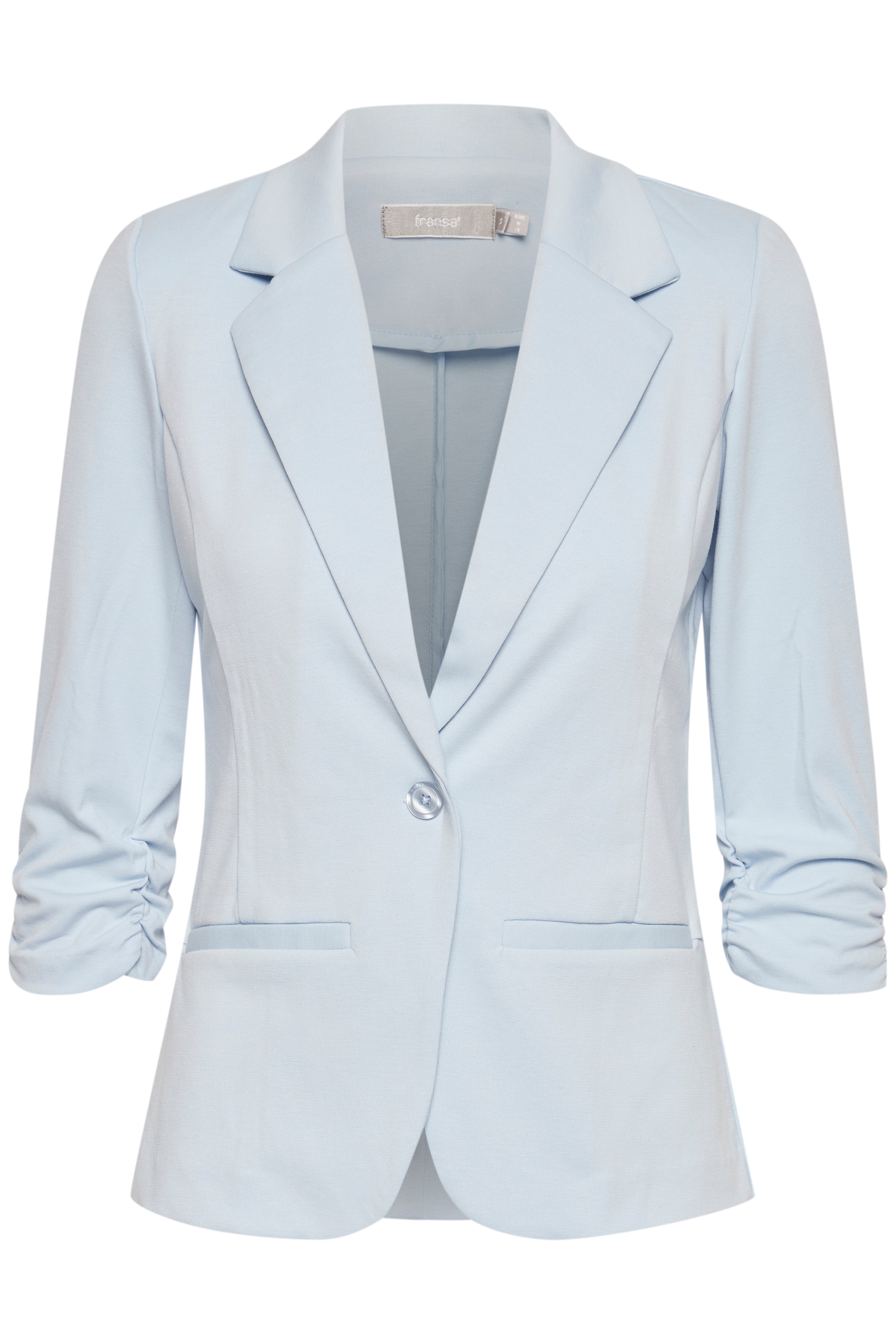 fransa Blusenblazer "Damen Blazer FRZABLAZER"