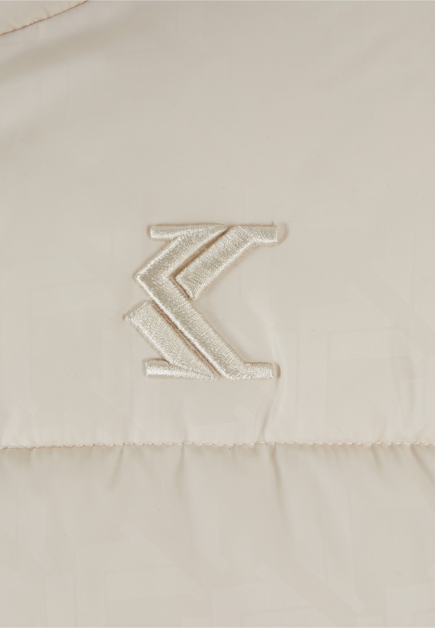 Karl Kani Winterjacke »Karl Kani Karl Kani OG AOP Crop Puffer Jacket« 1 Stk. tlg. ohne Kapuze
