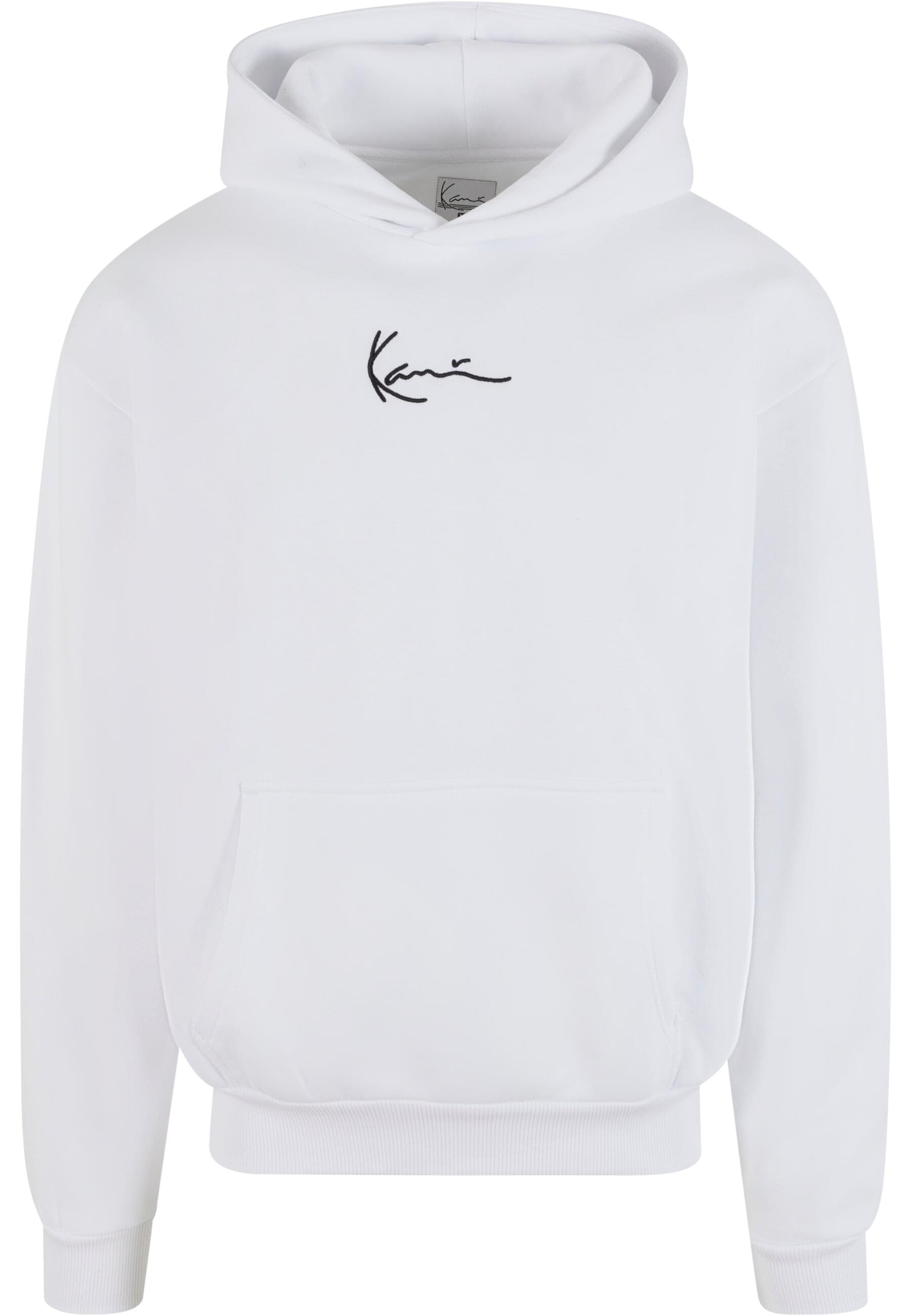 Karl Kani Kapuzensweatshirt "Karl Kani Karl Kani Small Signature Essential günstig online kaufen