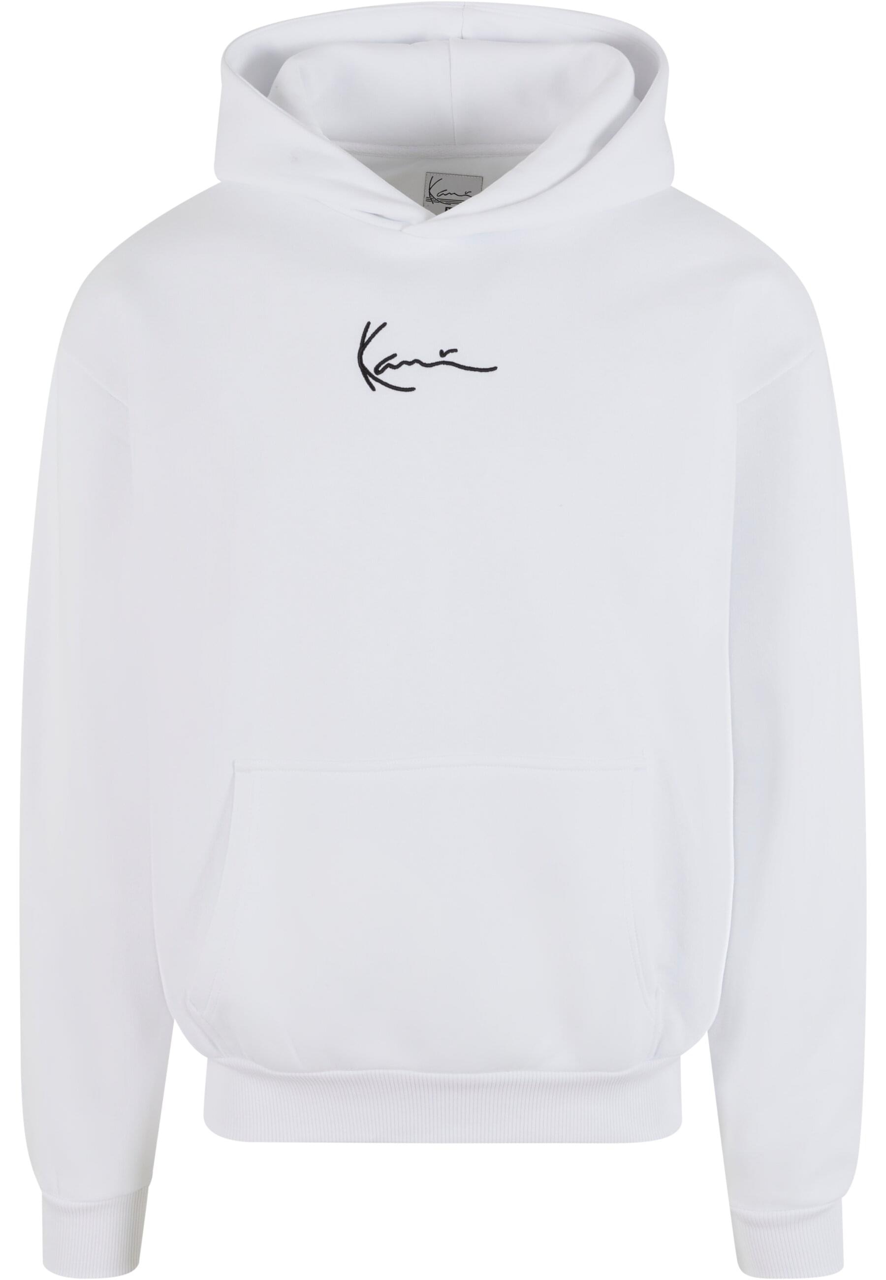 Karl Kani Kapuzensweatshirt "Karl Kani Karl Kani Small Signature Essential günstig online kaufen