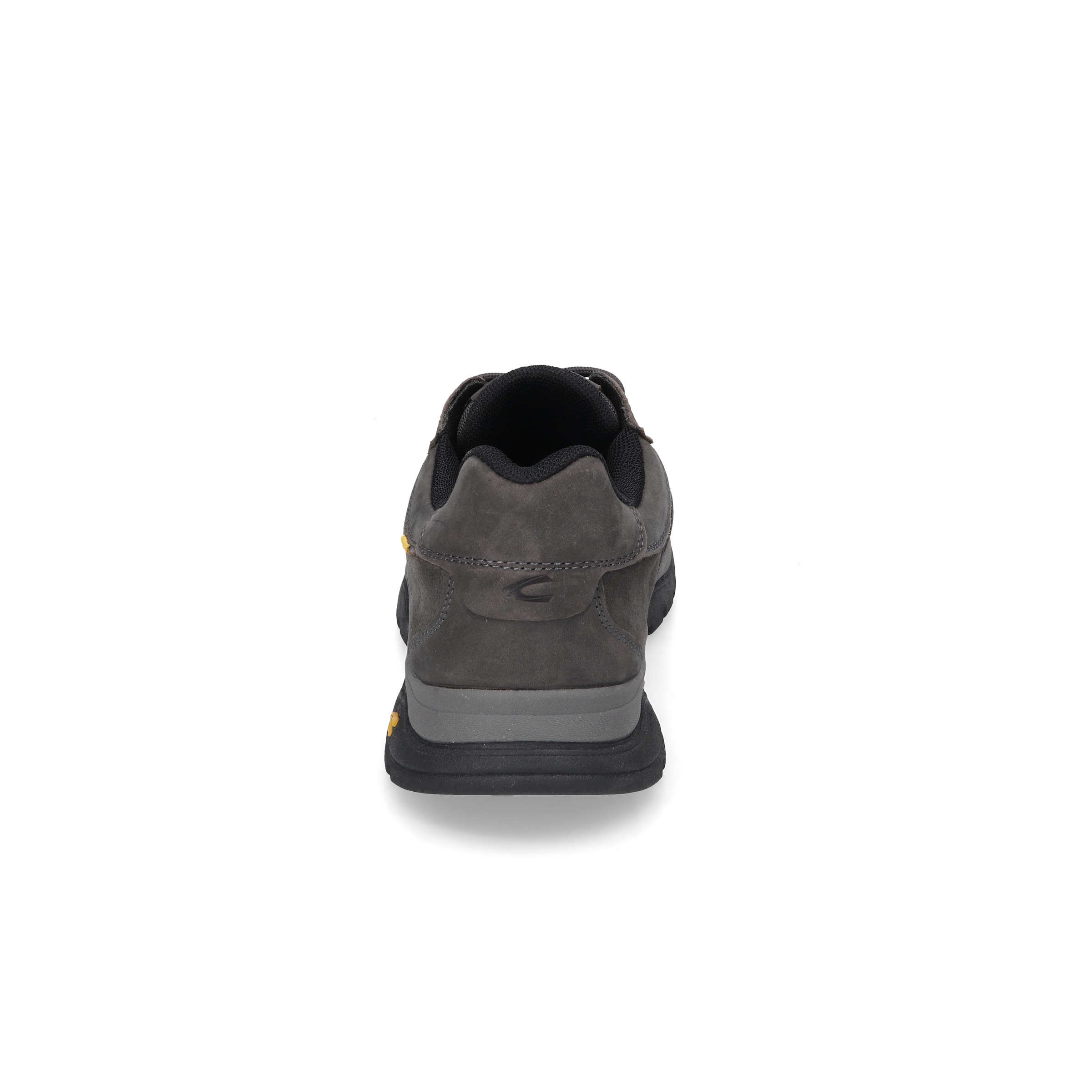 camel active Schnürschuh, Sneaker, Freizeitschuh mit robuster Trekkingsohle