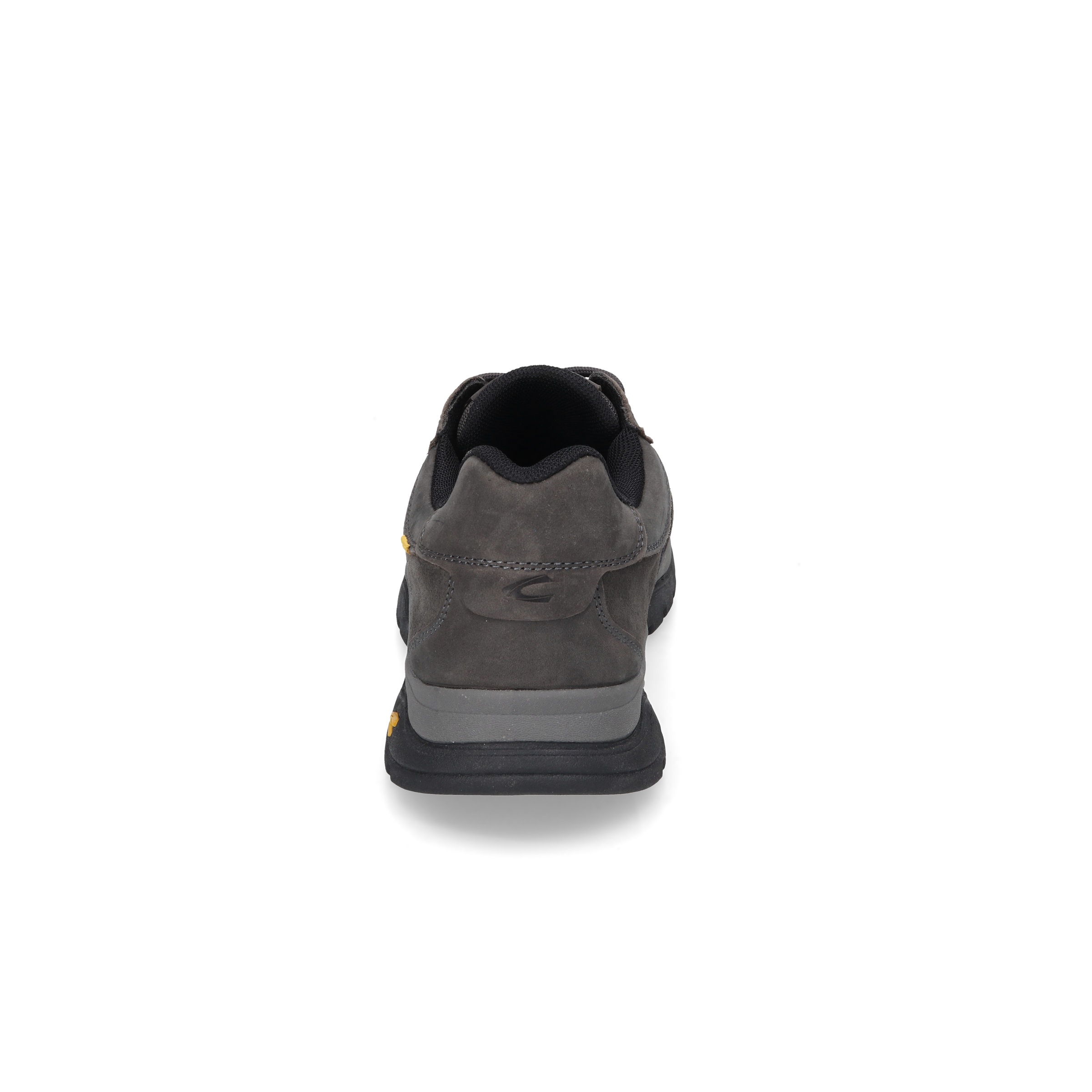 camel active Schnürschuh, Sneaker, Freizeitschuh mit robuster Trekkingsohle günstig online kaufen