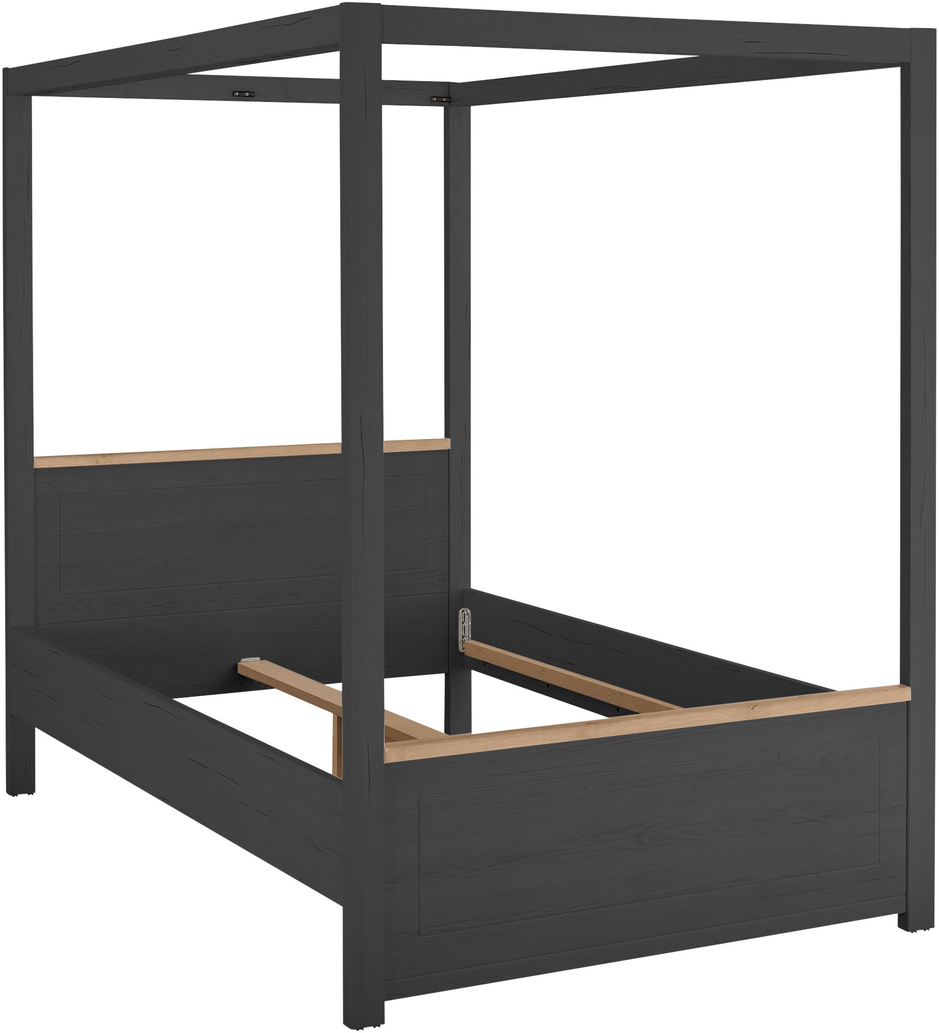 set one by Musterring Himmelbett, (2 tlg.), einzigartig und hochwertig günstig online kaufen