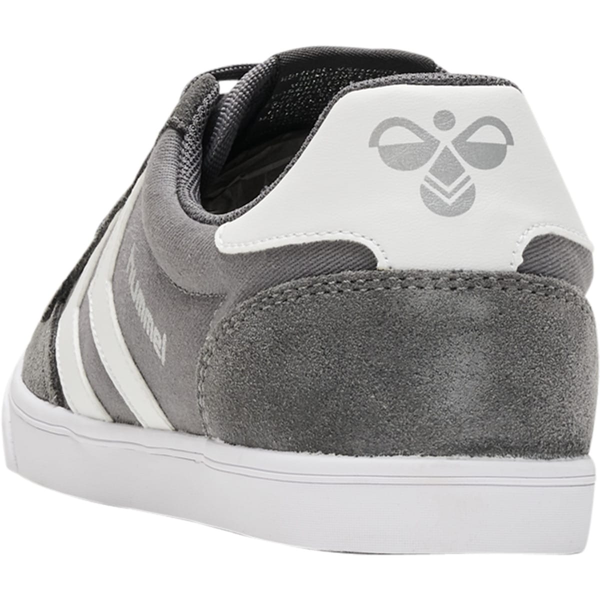 hummel Sneaker »Slimmer Stadil Canvas Low«